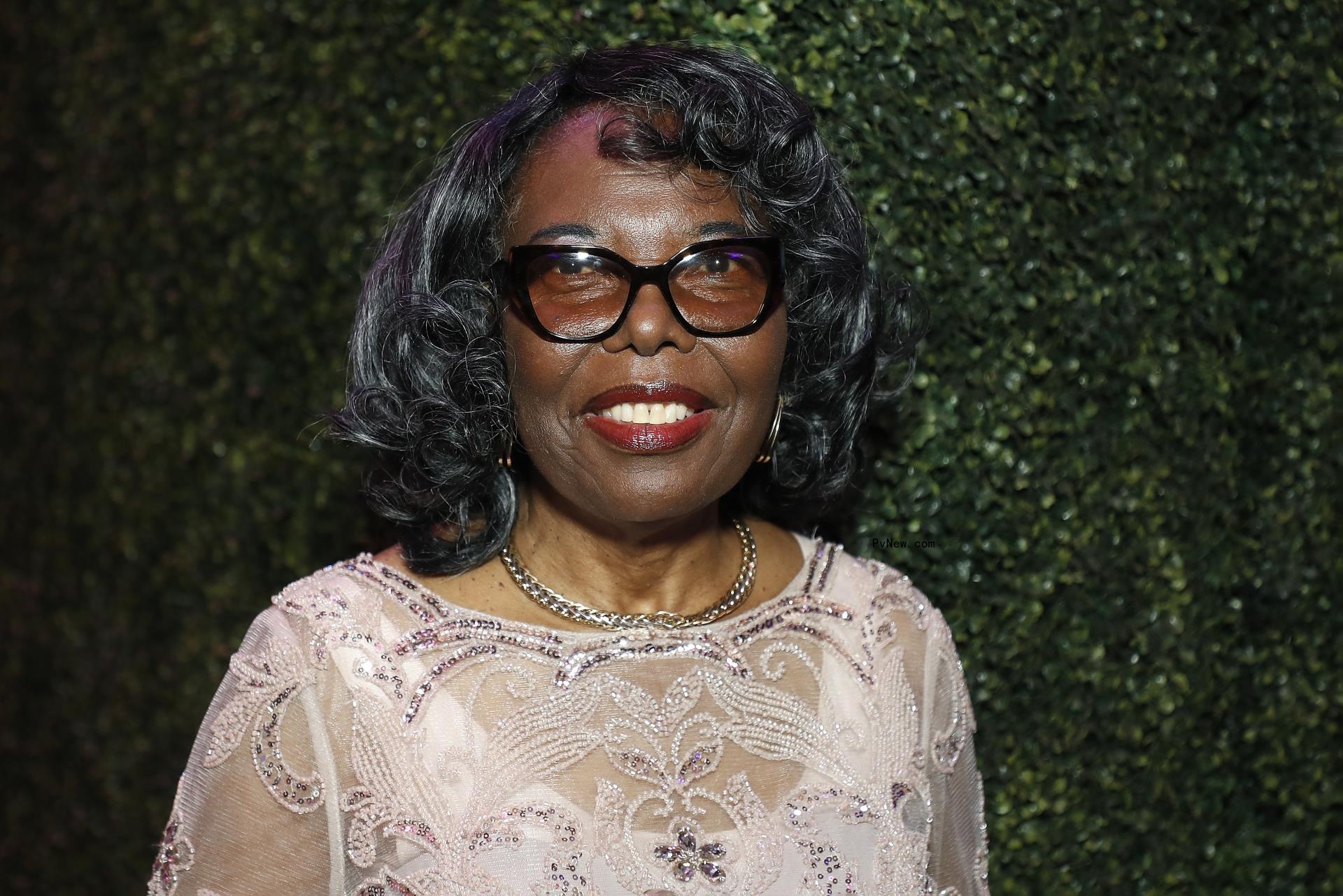 Voletta Wallace