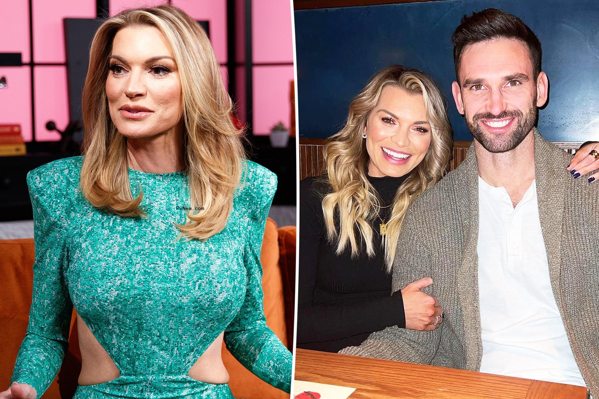 Lindsay Hubbard envisio<i></i>ned a ‘long, hard, rough life’ with ex-fiancé Carl Radke: I dodged a ‘massive bullet’