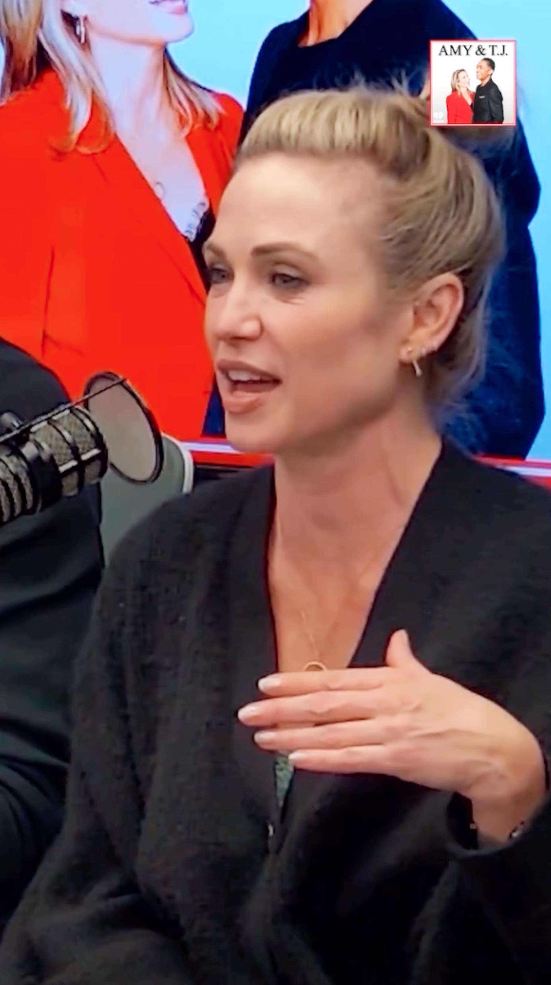Amy Robach