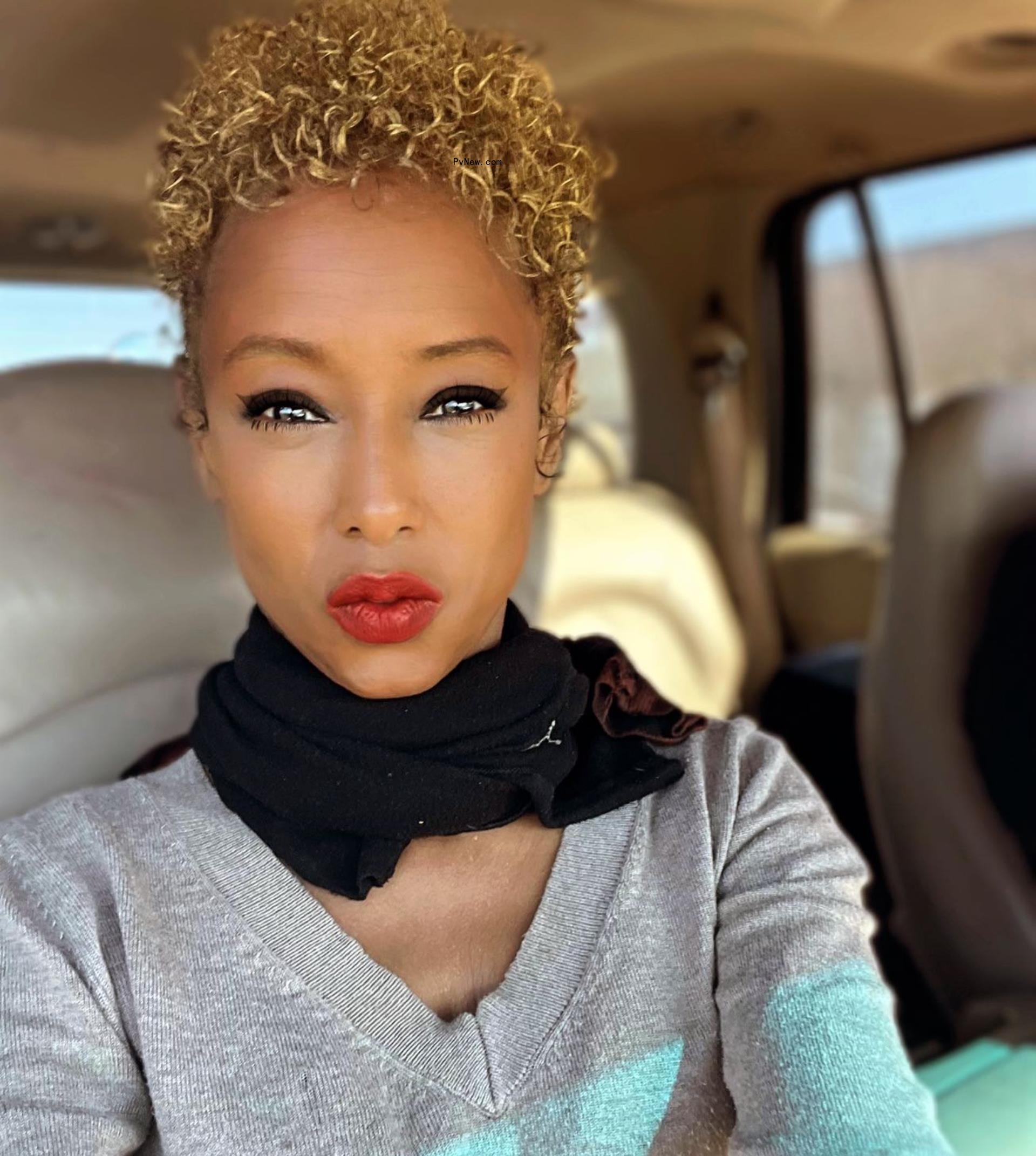 Trina McGee