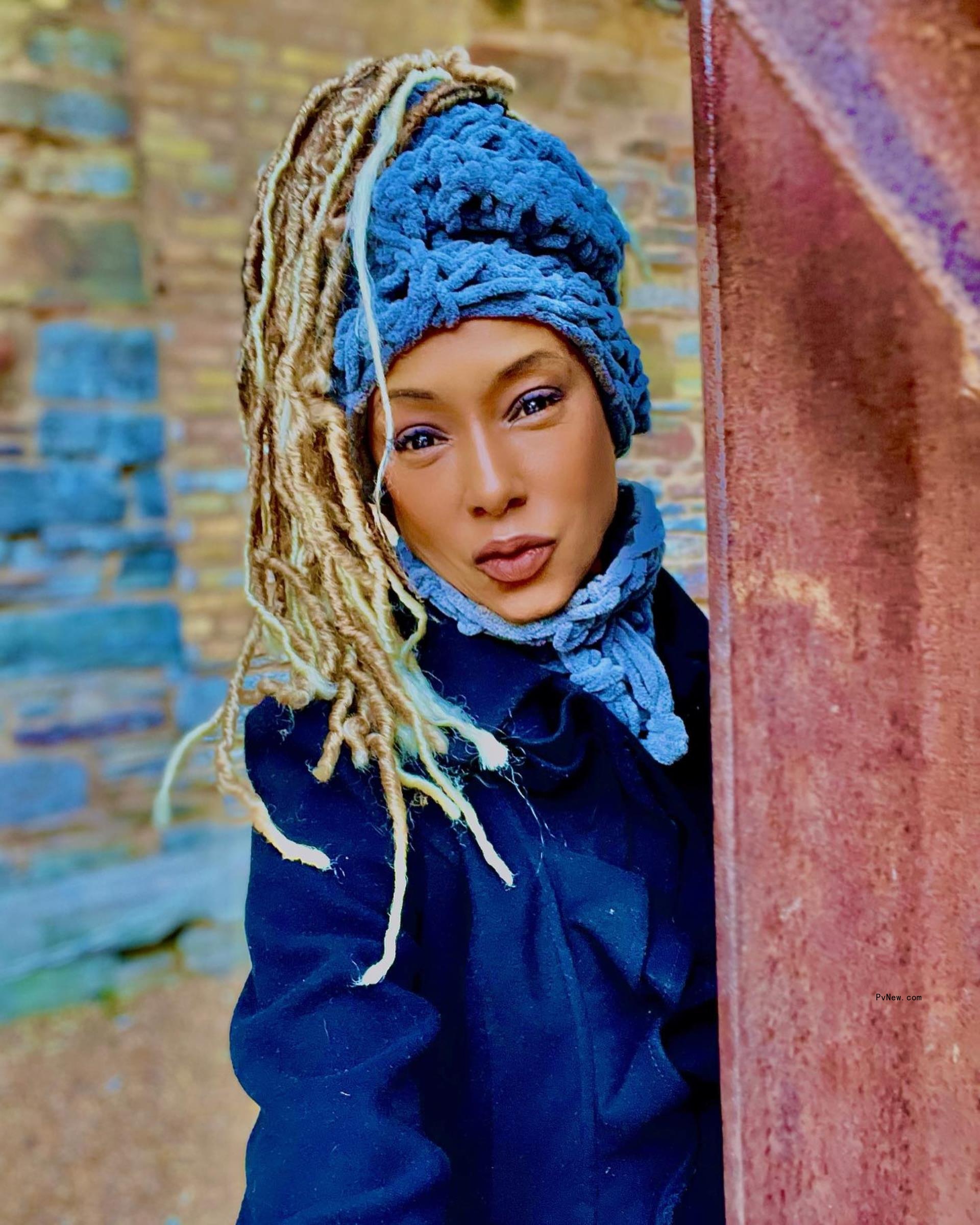 Trina McGee