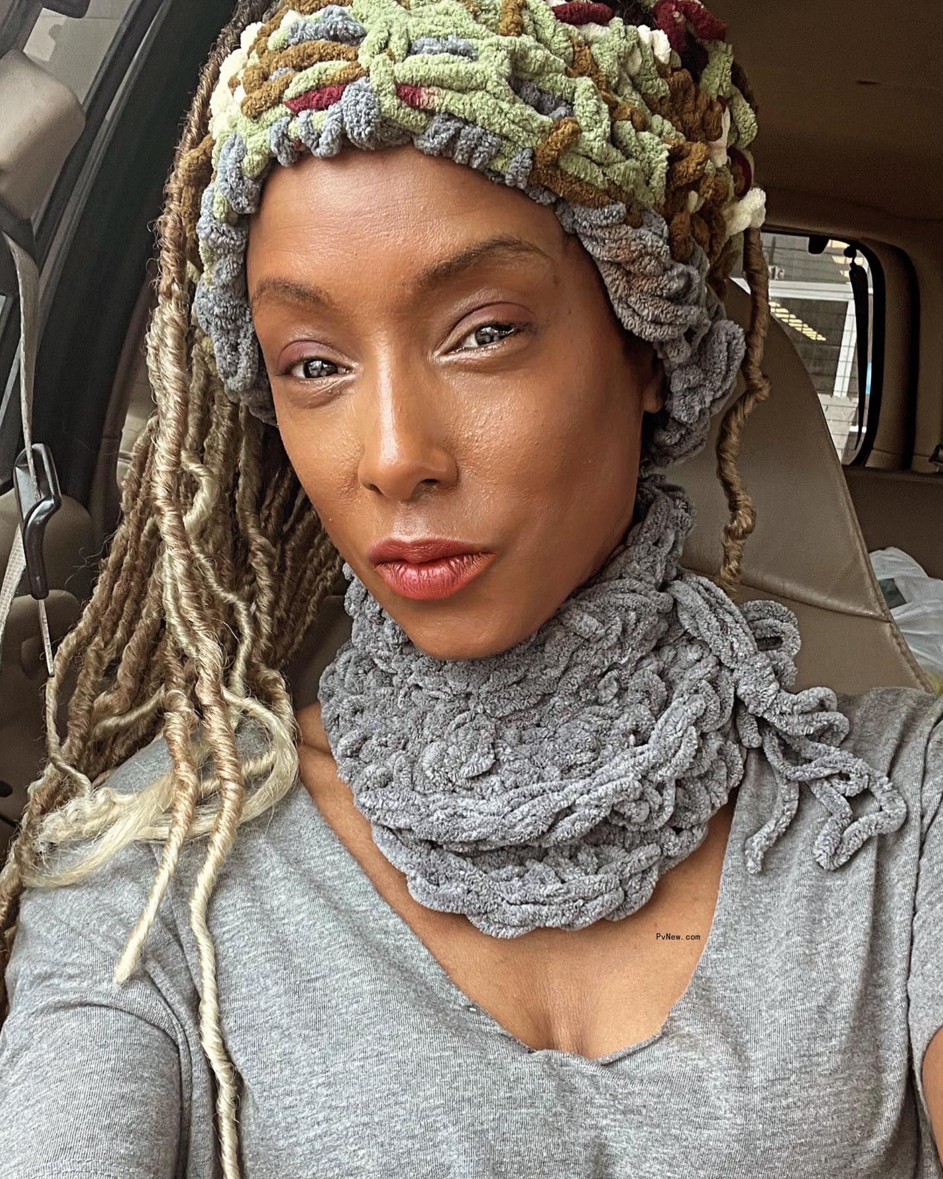 Trina McGee