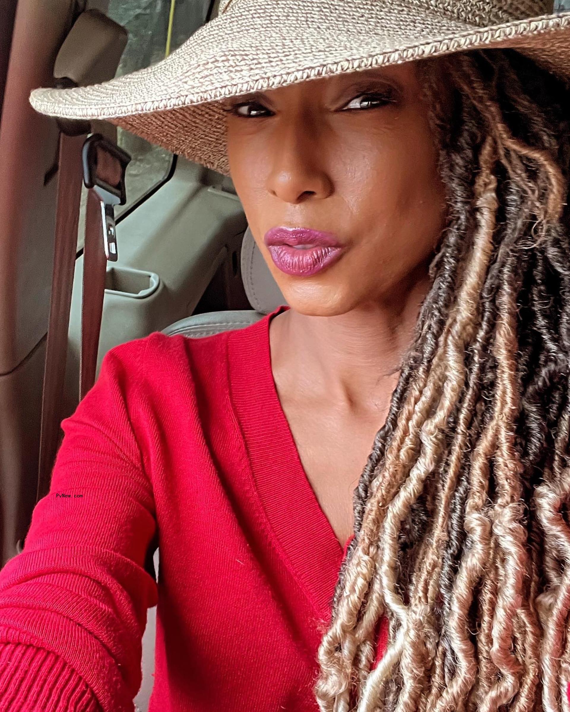 Trina McGee