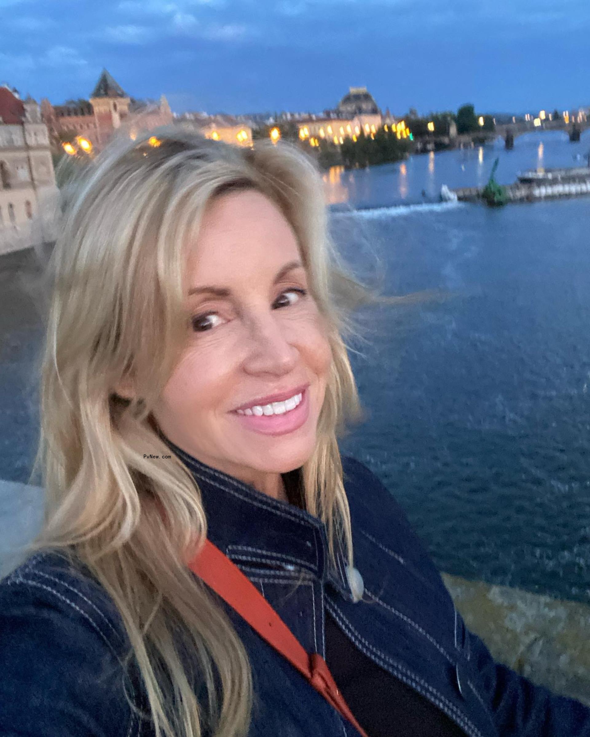Camille Grammer