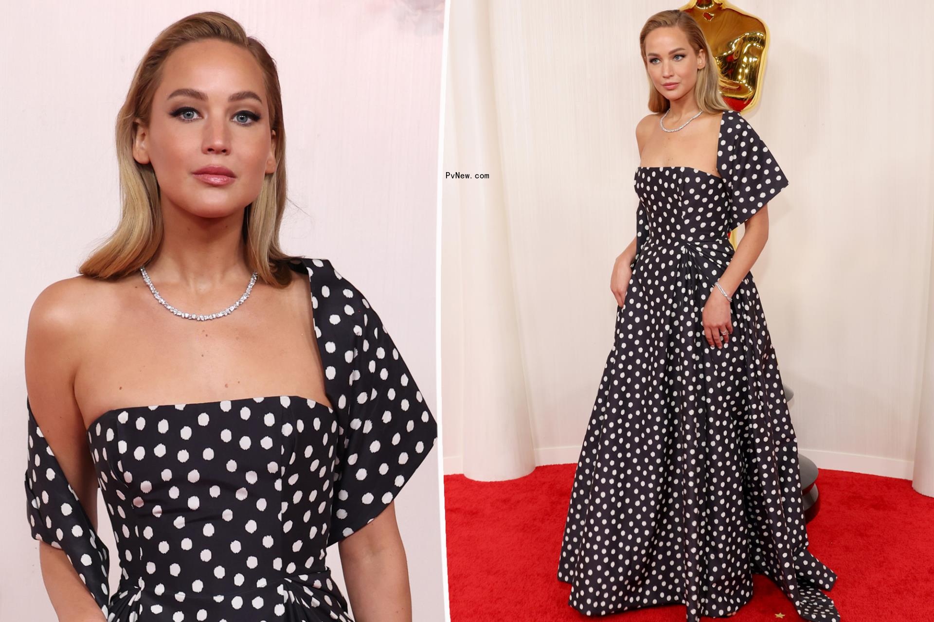 Jennifer Lawrence