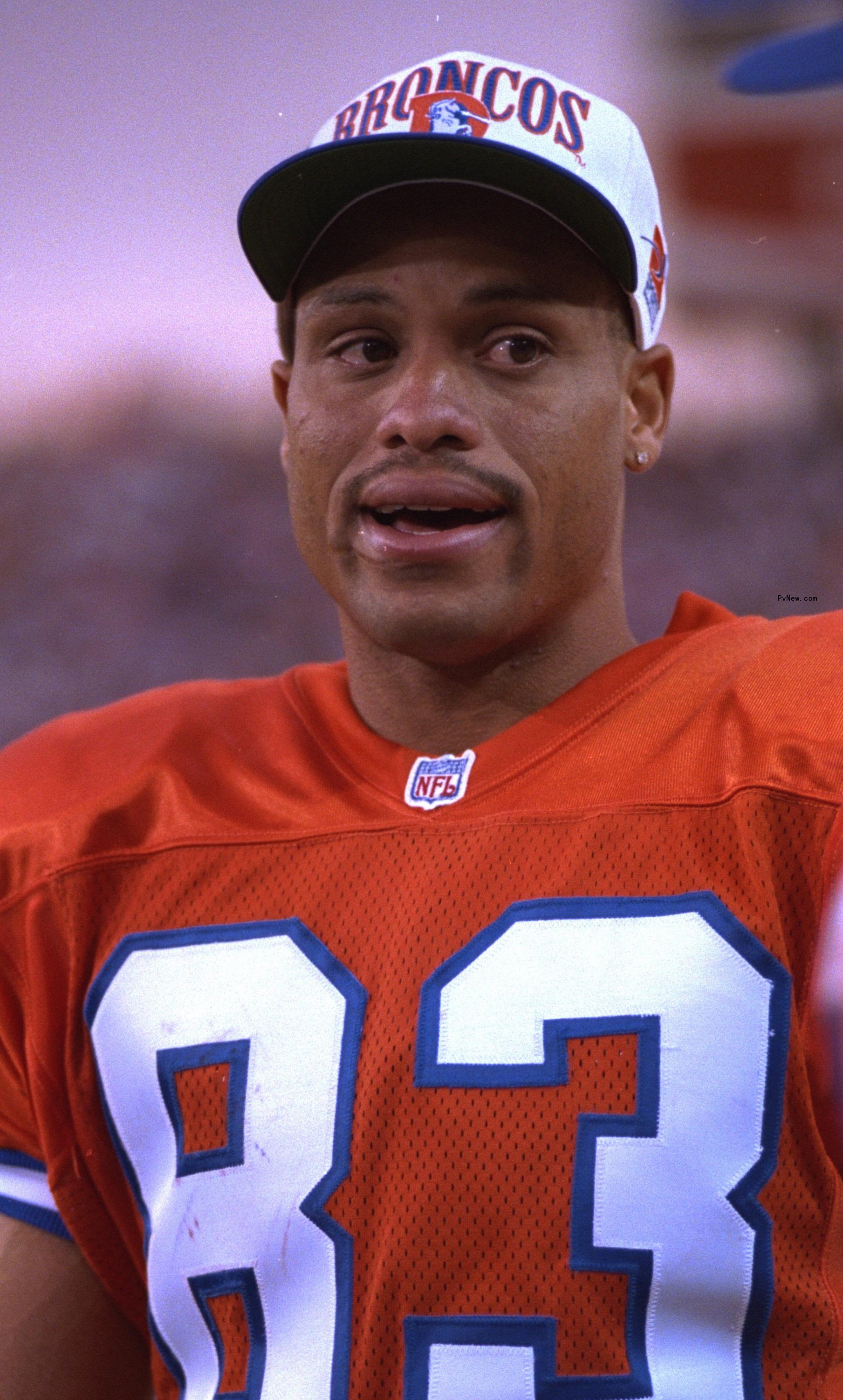 Anthony Miller
