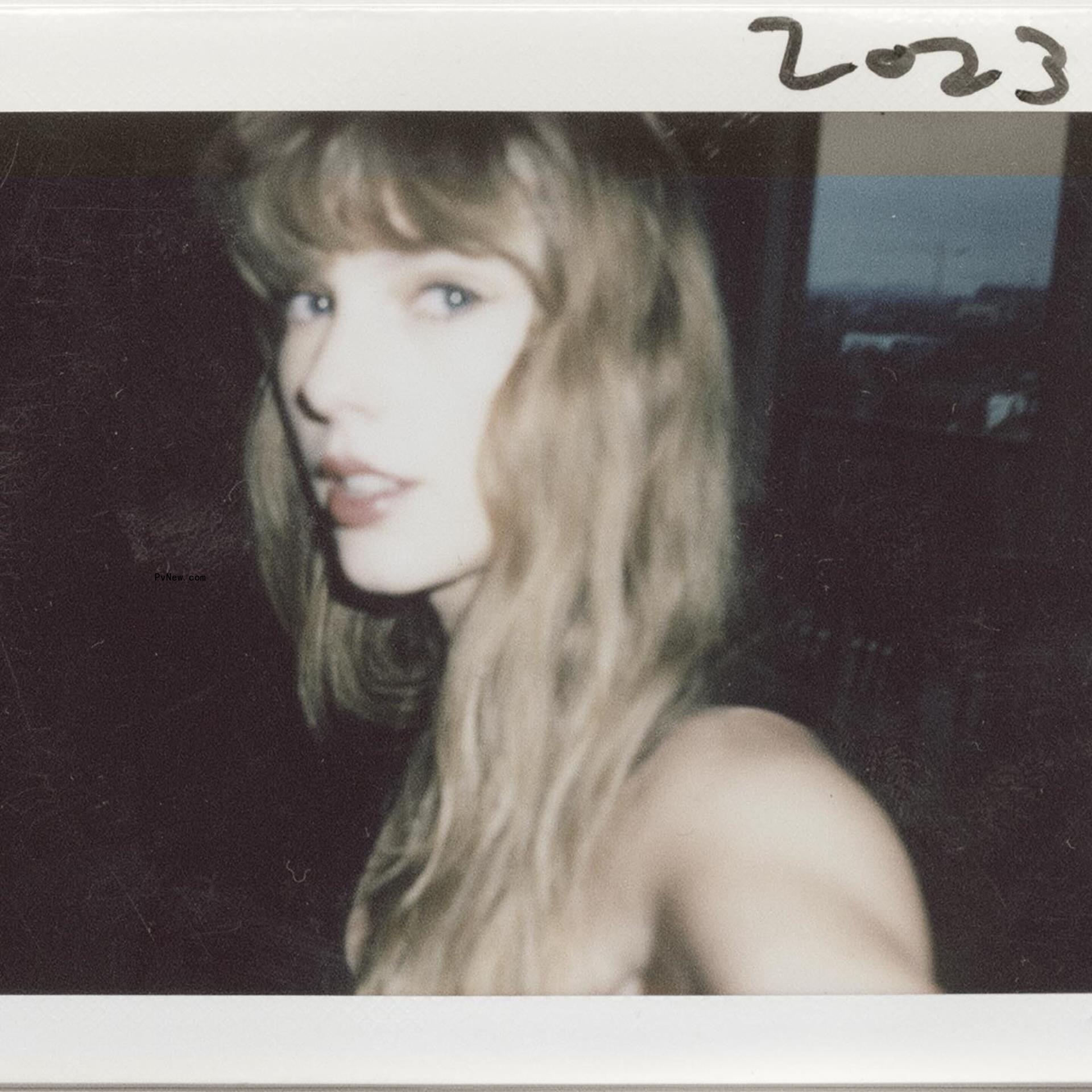 Taylor Swift