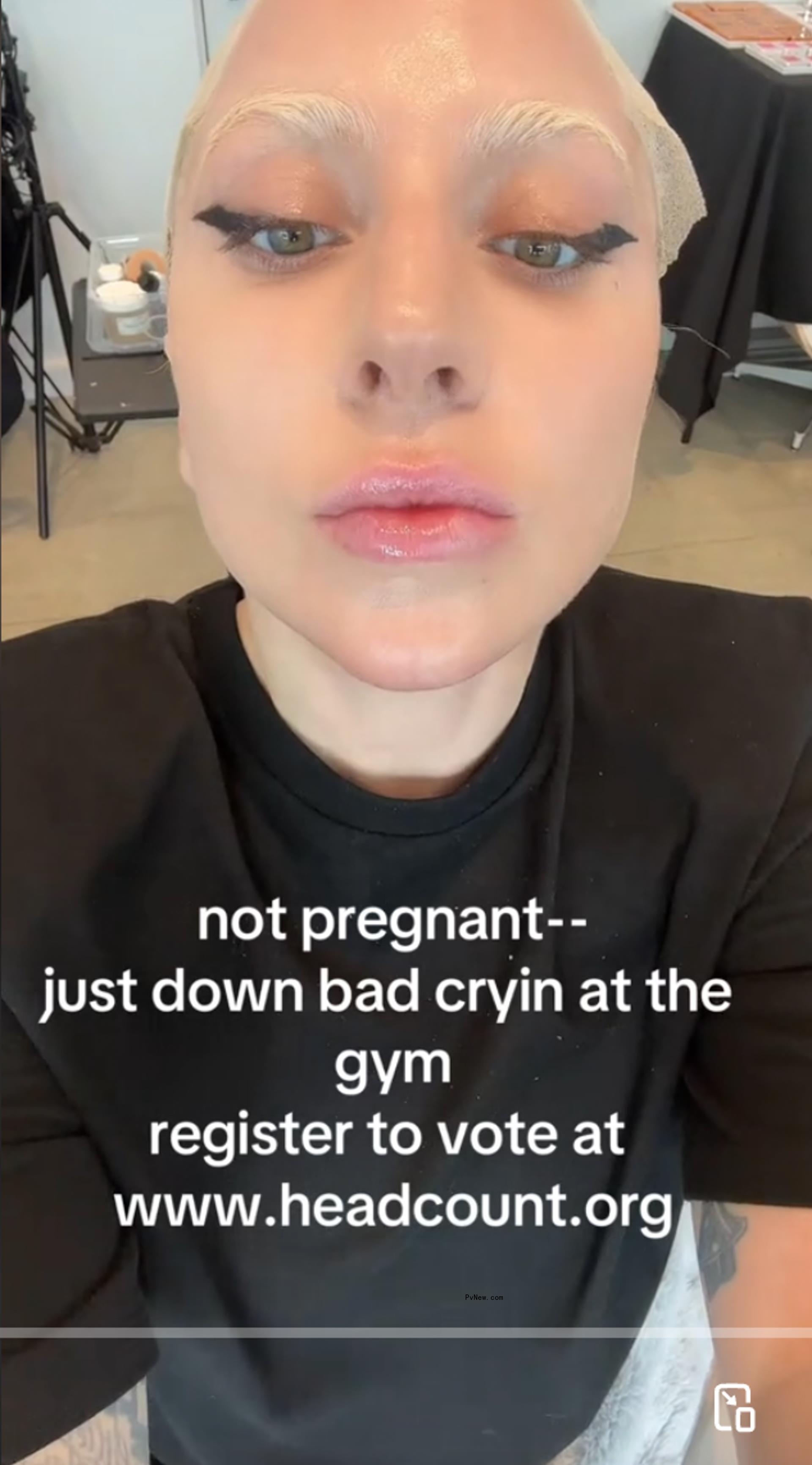 Lady Gaga
