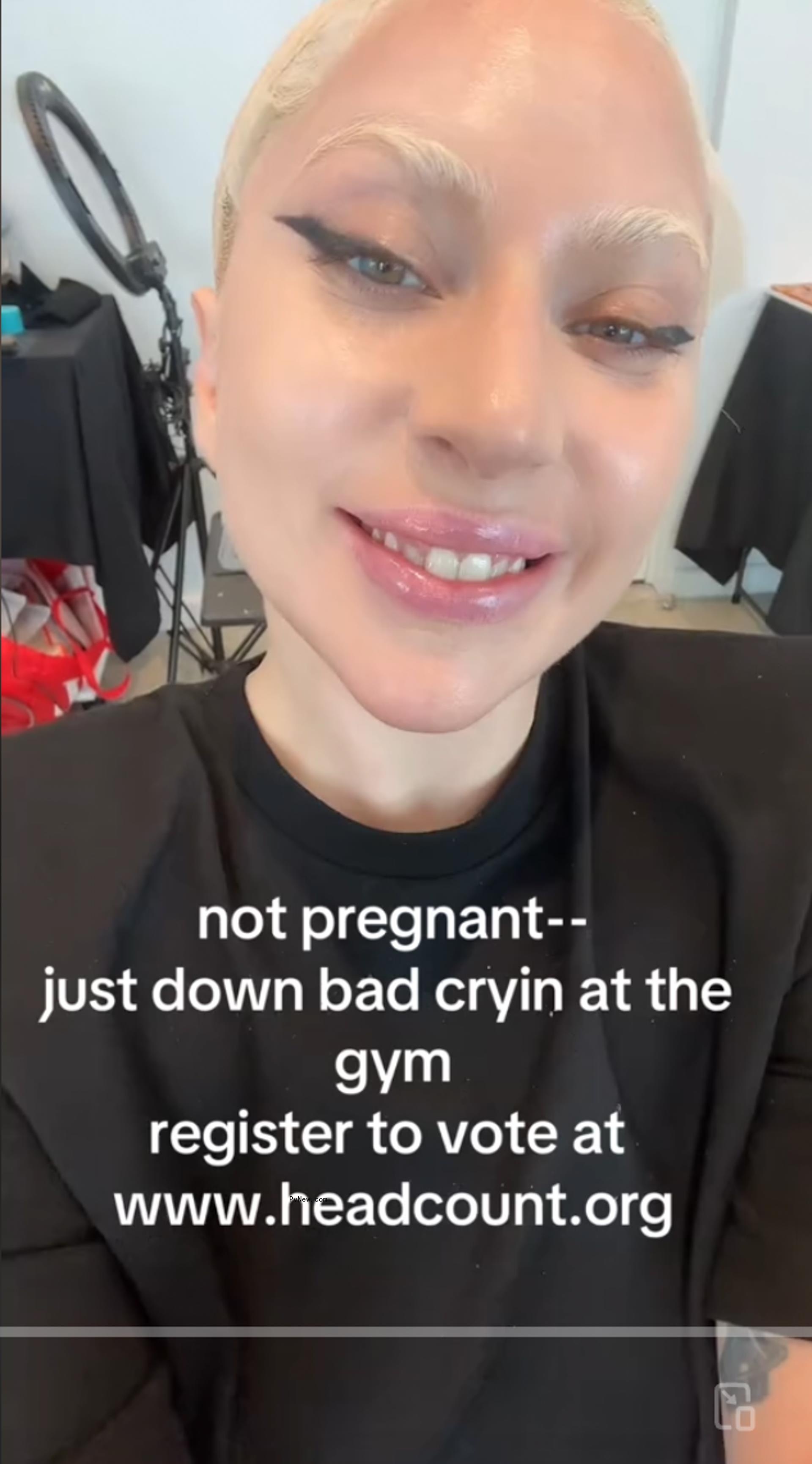 Lady Gaga