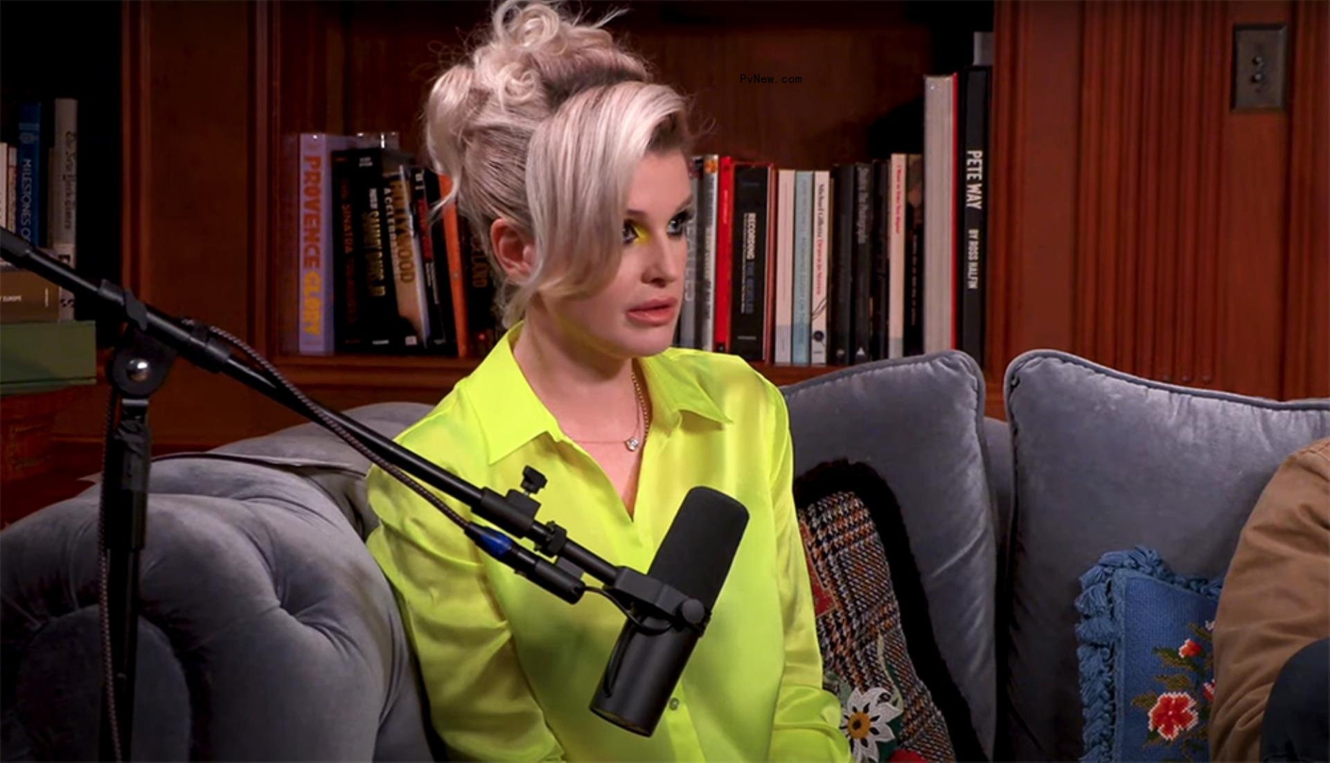 Kelly Osbourne