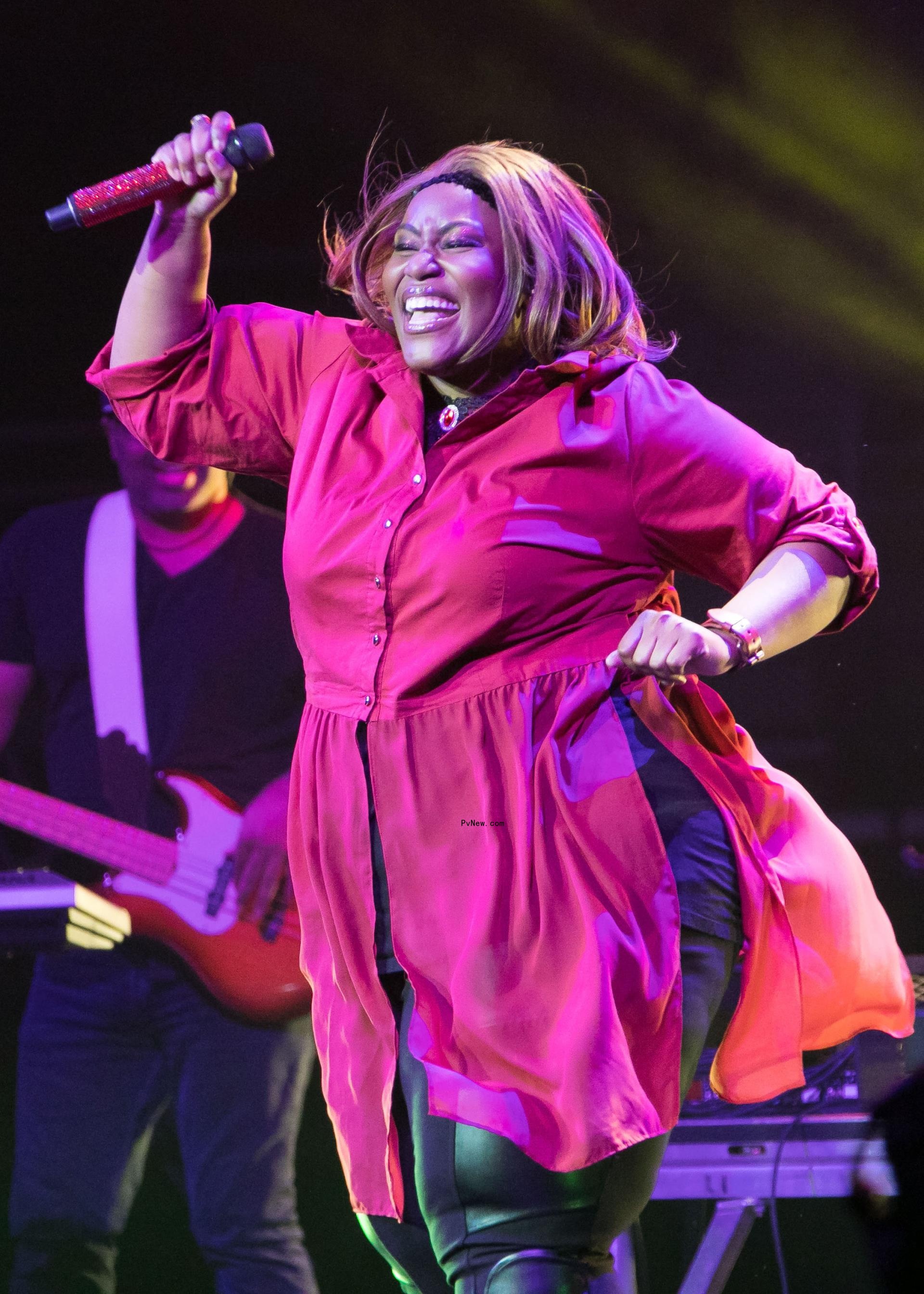 Mandisa
