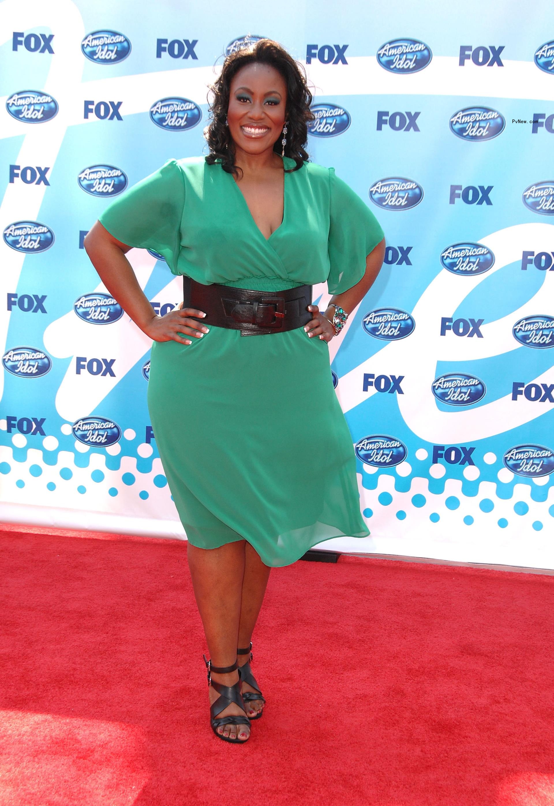 Mandisa