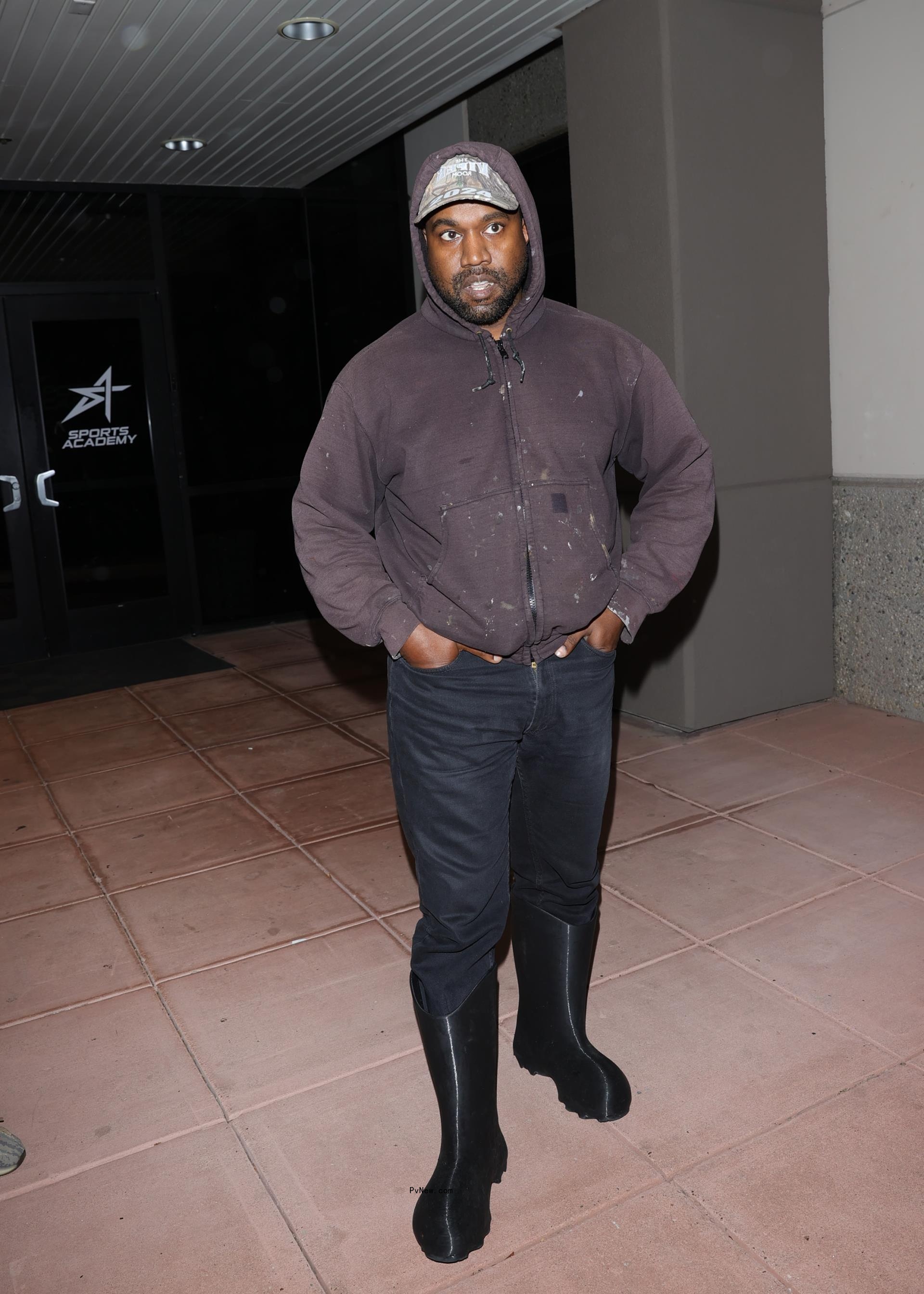 Kanye West