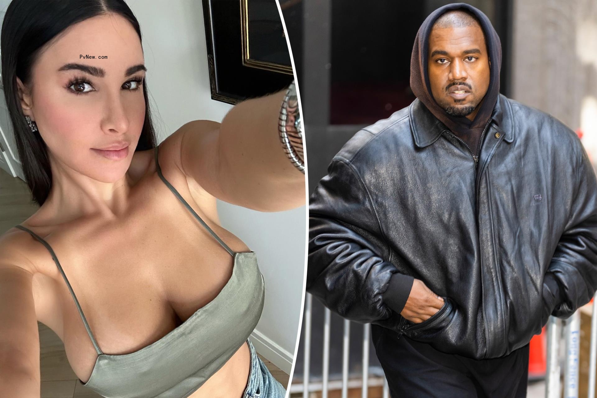 Kanye West slams former assistant’s ‘ba<i></i>seless’ allegations, claims she ‘pursued him sexually’ for employment