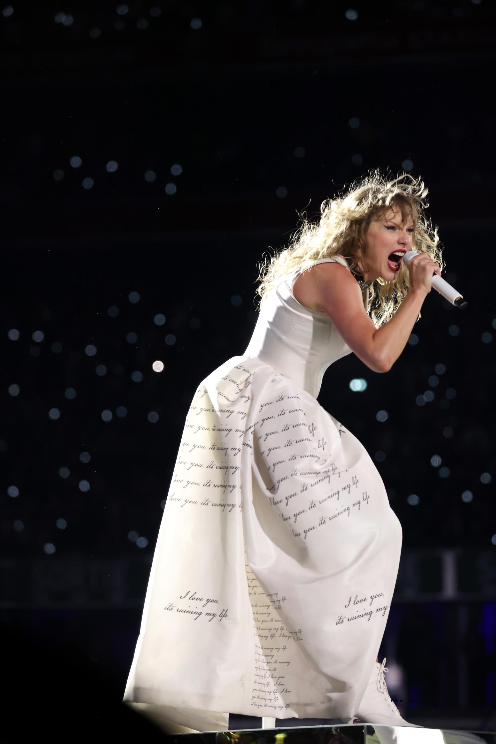 Taylor Swift