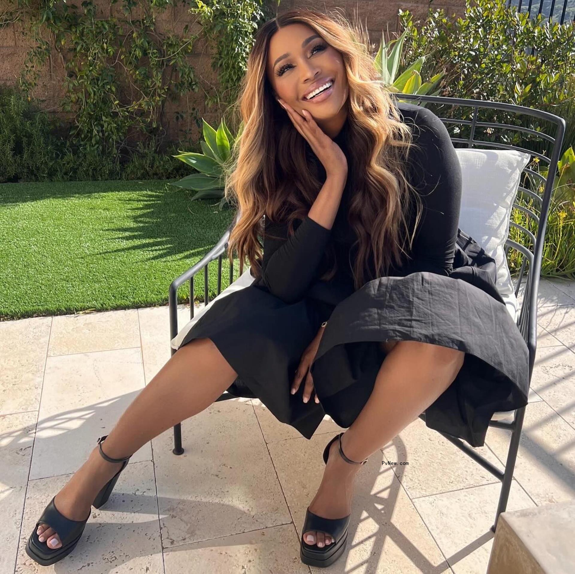Cynthia Bailey