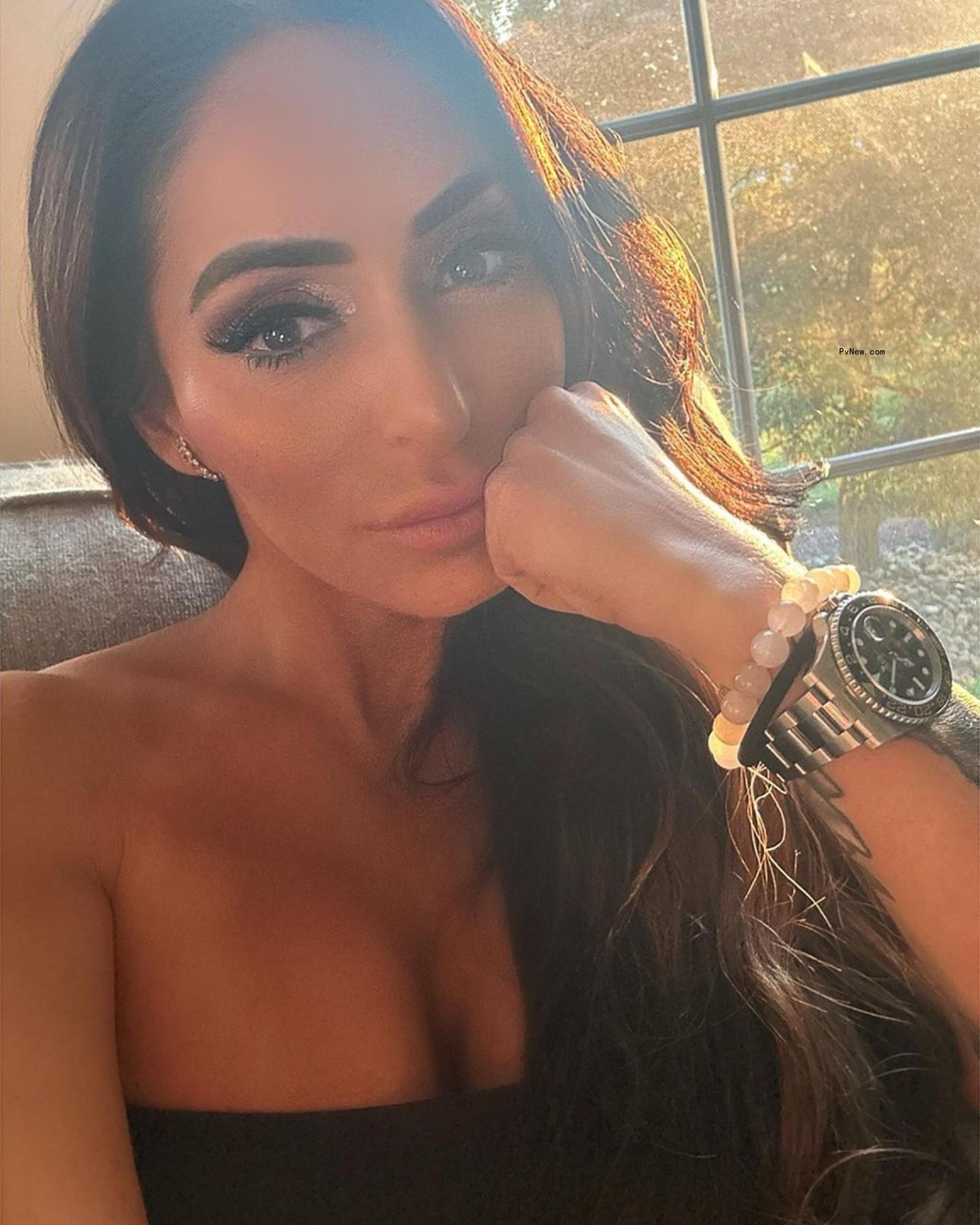 Angelina Pivarnick