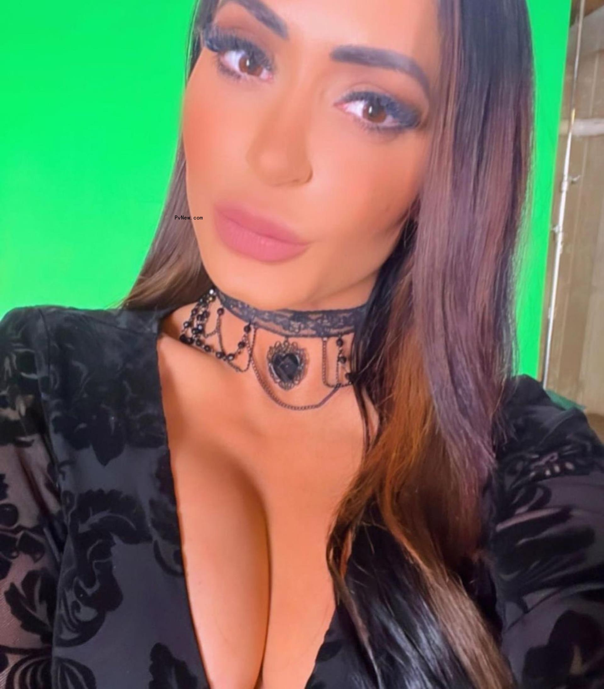 ‘Jersey Shore’ star Angelina Pivarnick facing various criminal charges, attorney blames ‘adverse reaction’ to OTC meds