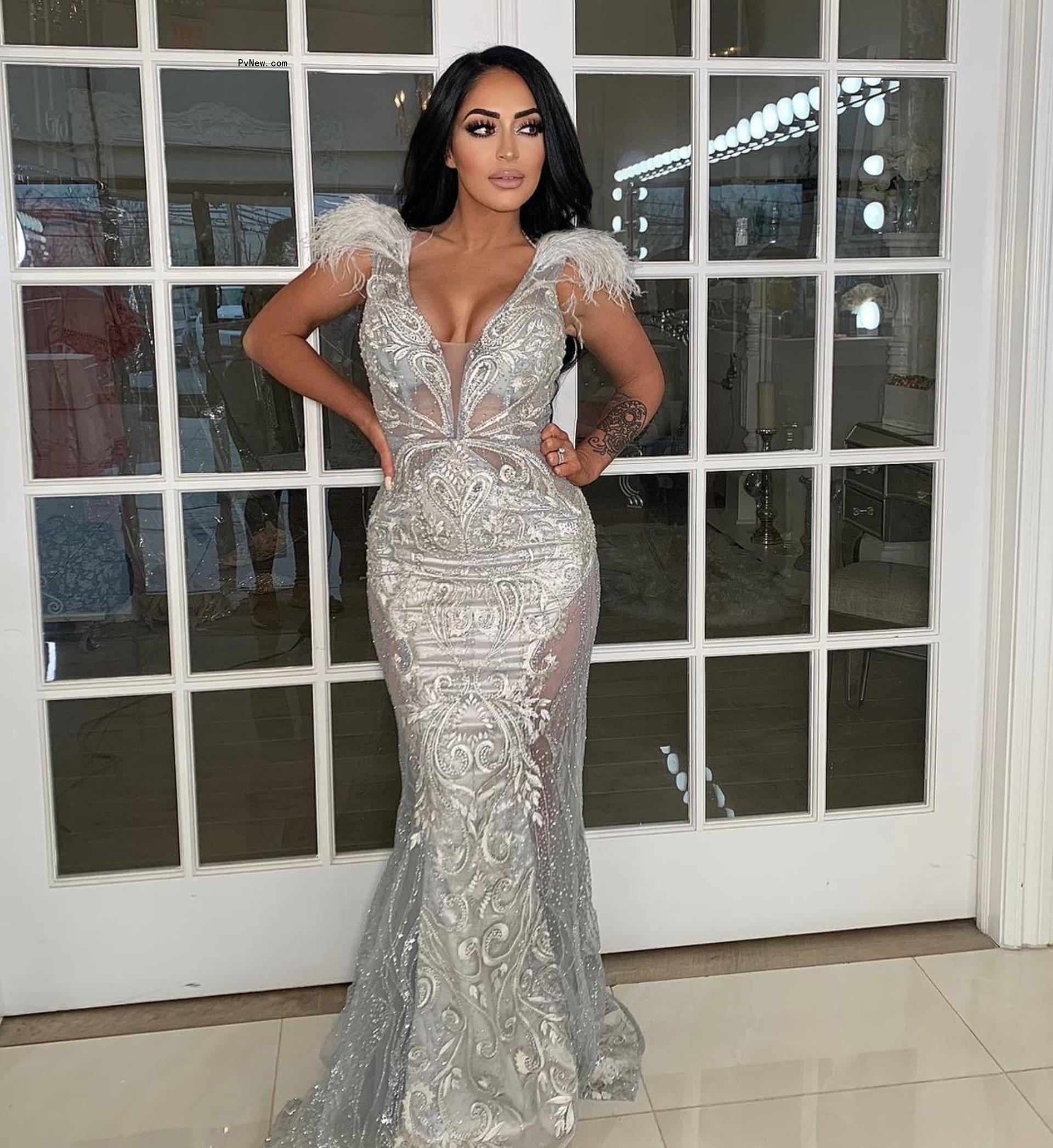 Angelina Pivarnick