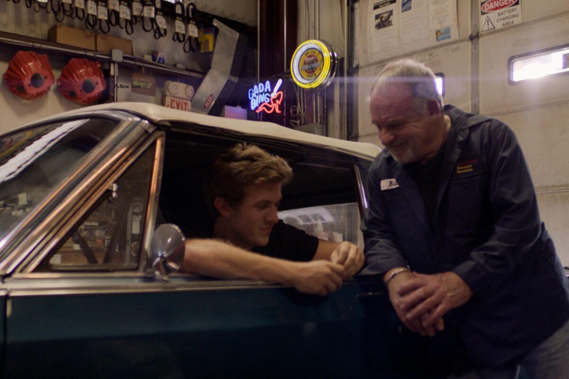 ‘What We Find on the Road’ Lands Worldwide Distribution From Scatena & Rosner Films