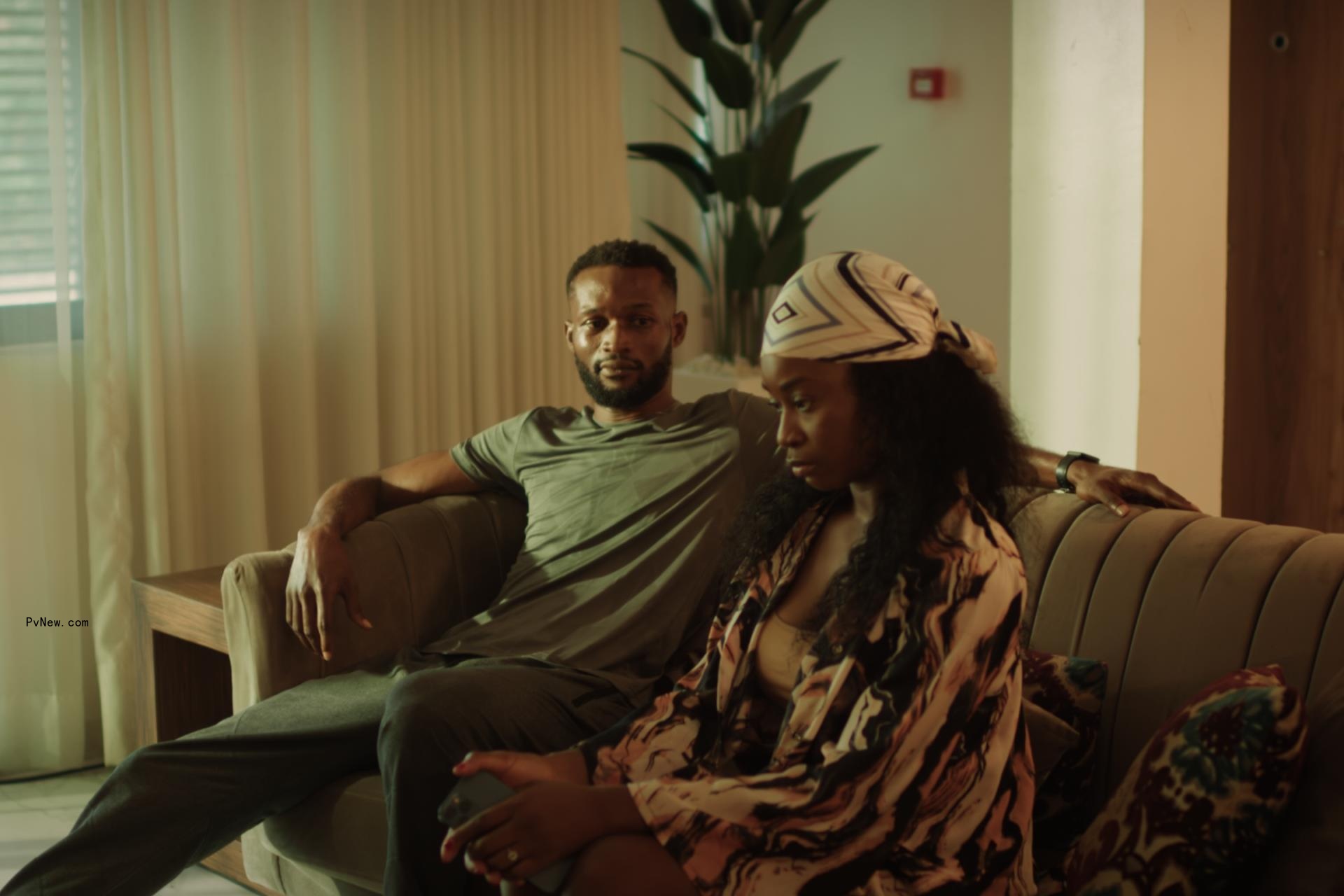 Genre-Bending Nigerian Thriller ‘The Weekend’ Dro<i></i>ps First-Look Clip Ahead of Tribeca Premiere