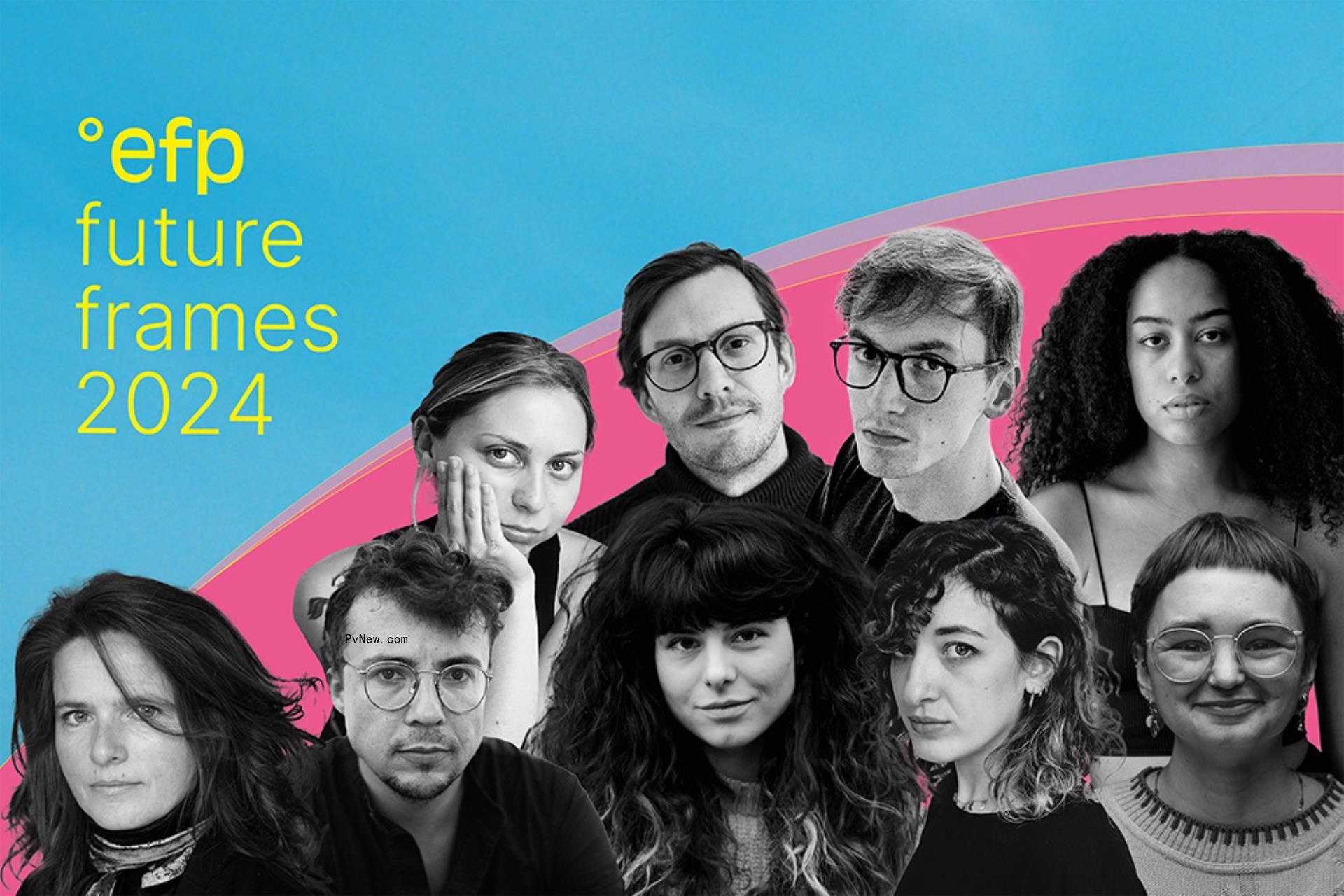Future f<i></i>rames Celebrates 10th Anniversary by Spotlighting 10 Emerging Directors From Across Europe