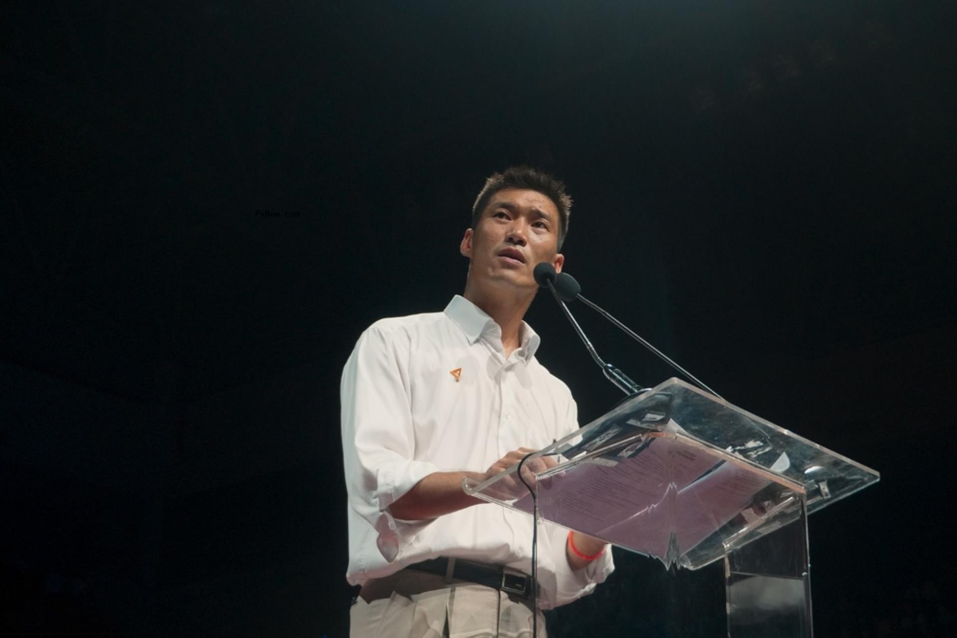 ‘Breaking the Cycle,’ Thai Doc Charting Rise and Fall of Country’s Pro-Democracy Parties, Gets Rare Theatrical Release: ‘Our Future Has Been Lost’