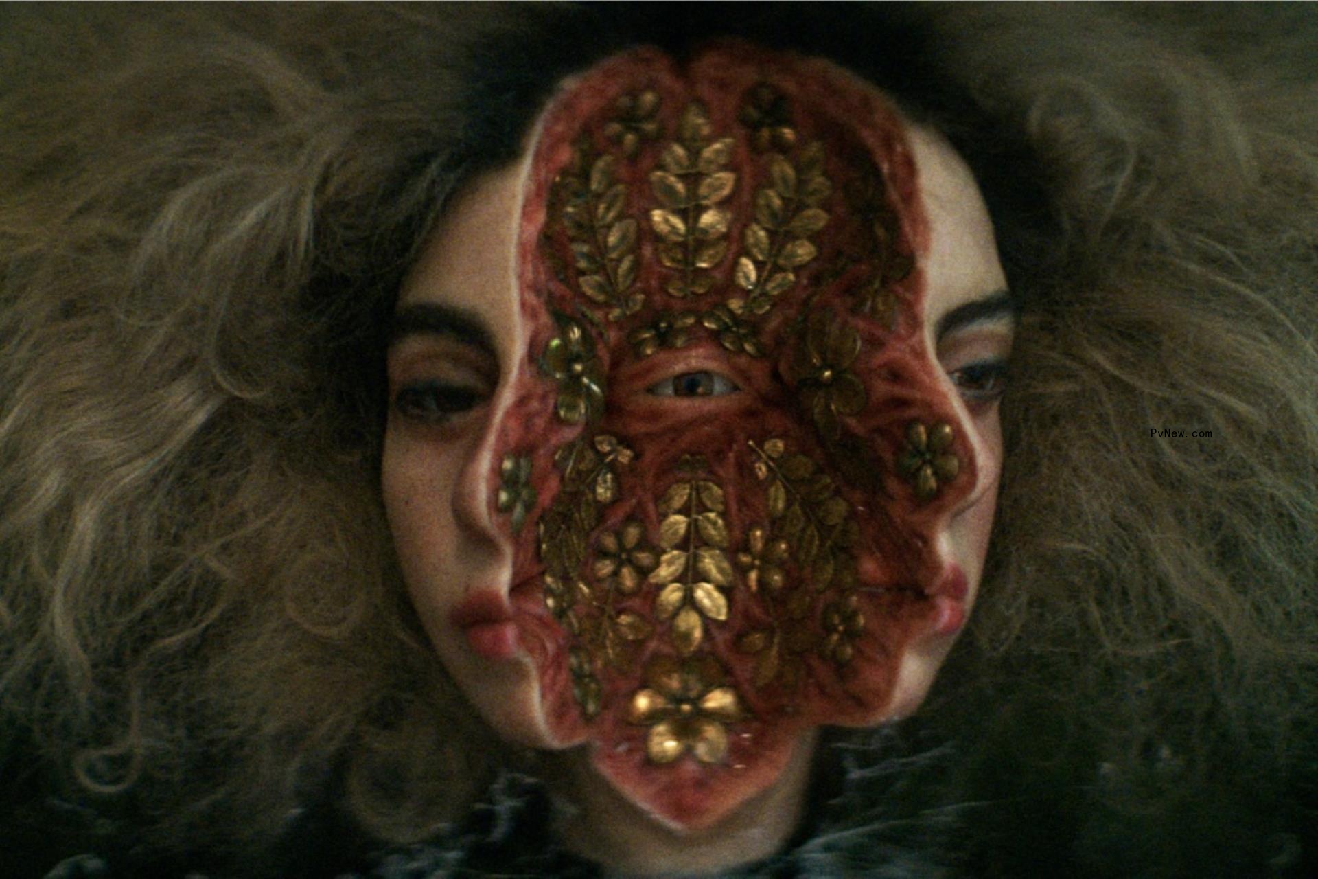 Tribeca-Bound Sci-Fi Horror ‘She Loved Blossoms More’ Unveils Teaser