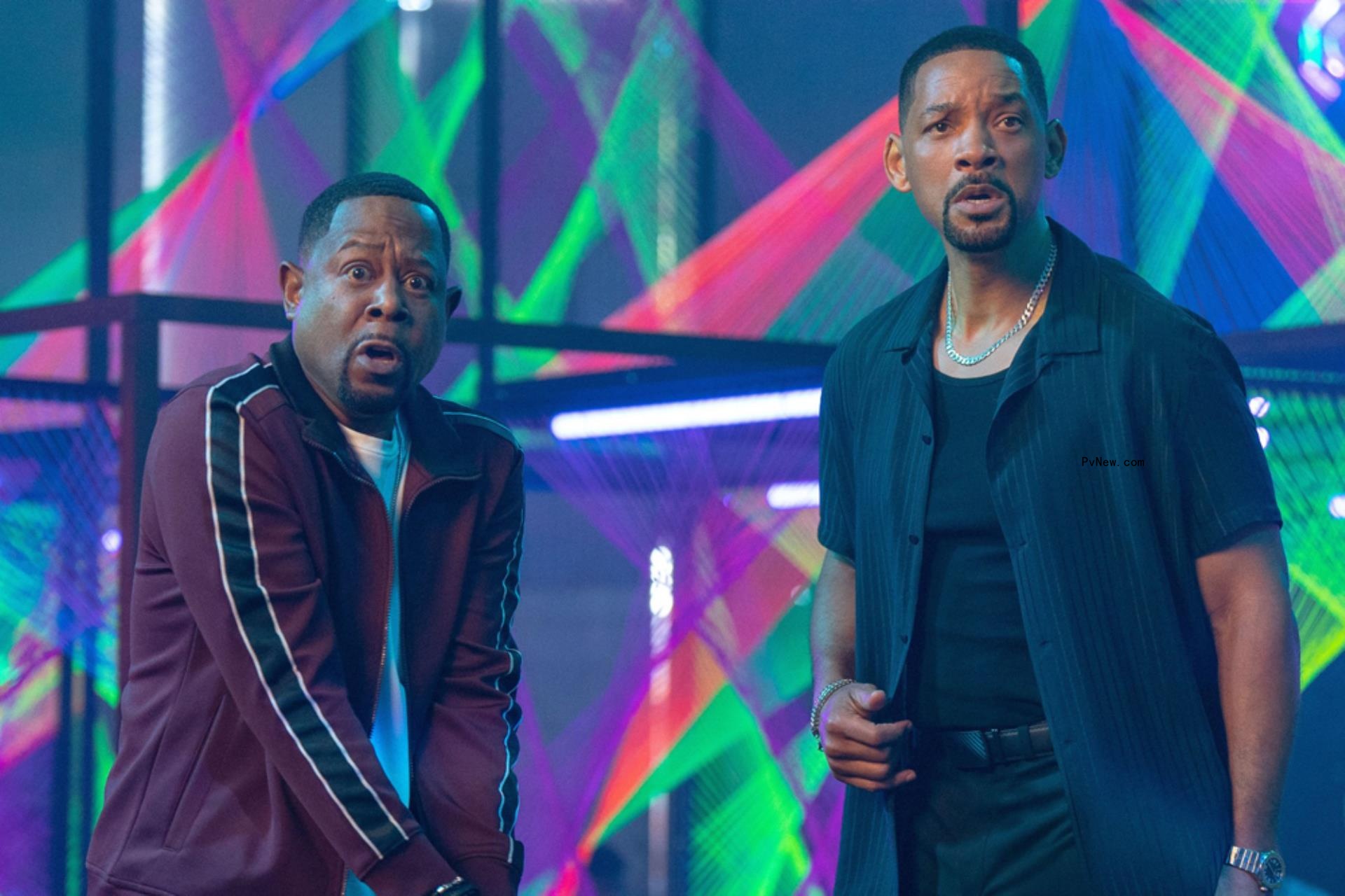 Box Office: ‘Bad Boys: Ride or Die’ Makes $5.9 Million in Previews