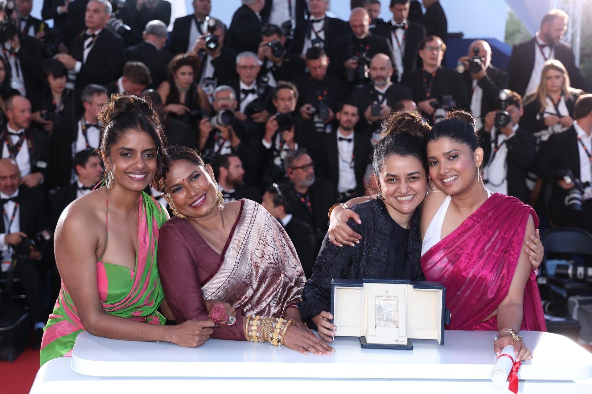 After India’s Cannes Wins, Industry Experts Are Hopeful for More Indie Film Funding – and Possible Oscar Glory