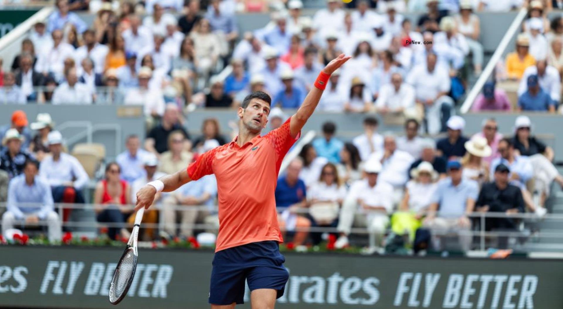 Warner Bros. Discovery Snares U.S. Rights to French Open