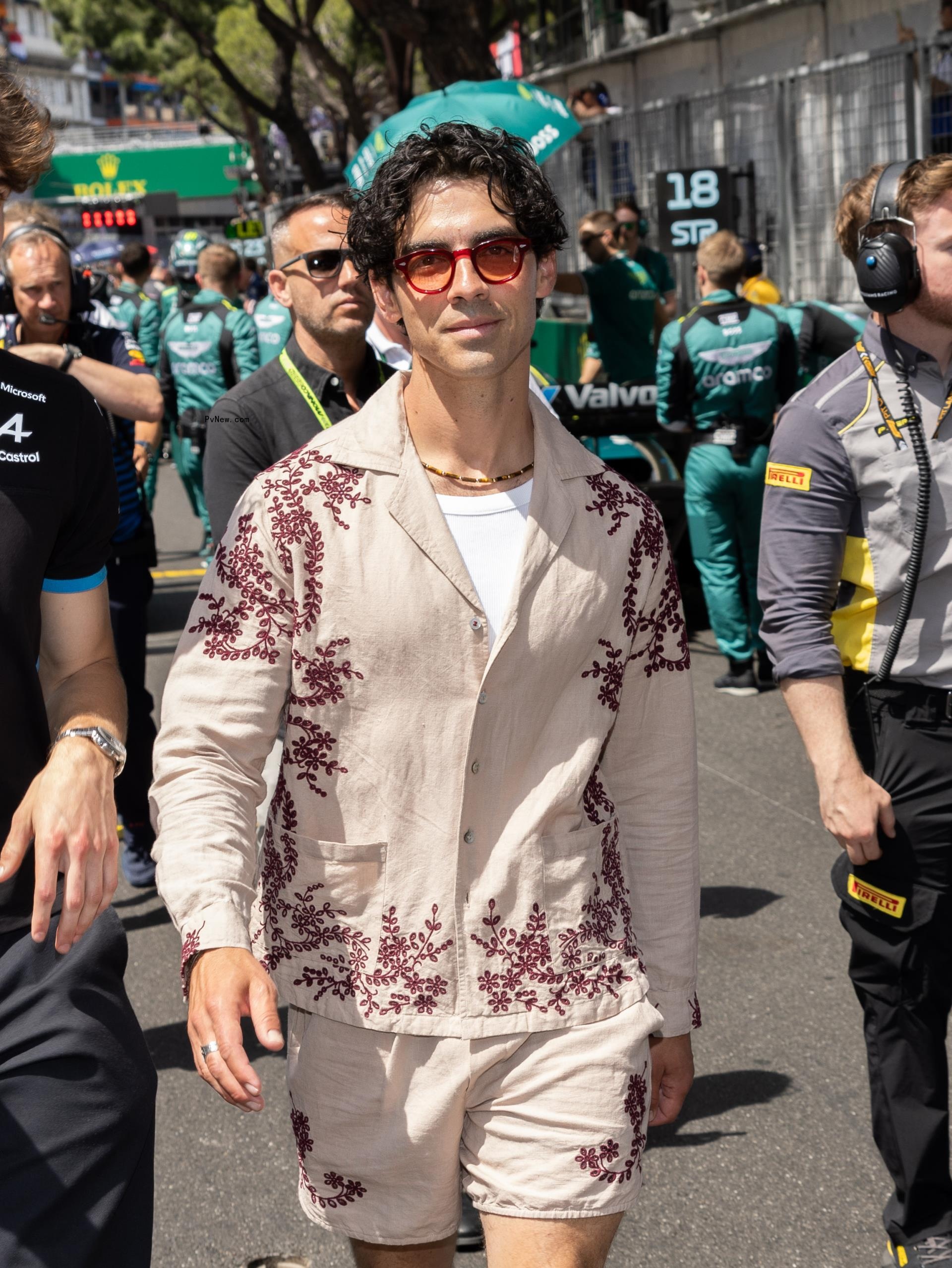 Joe Jonas
