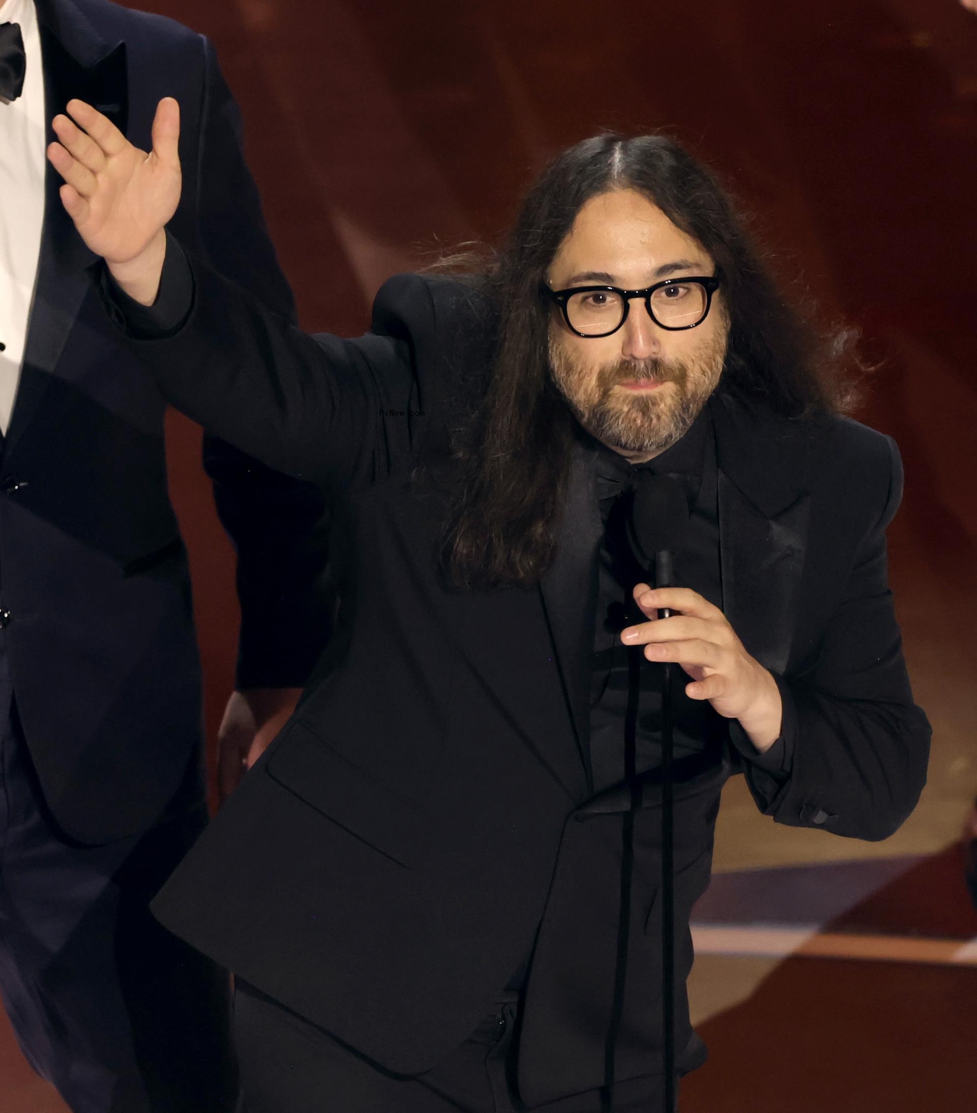 Sean Lennon