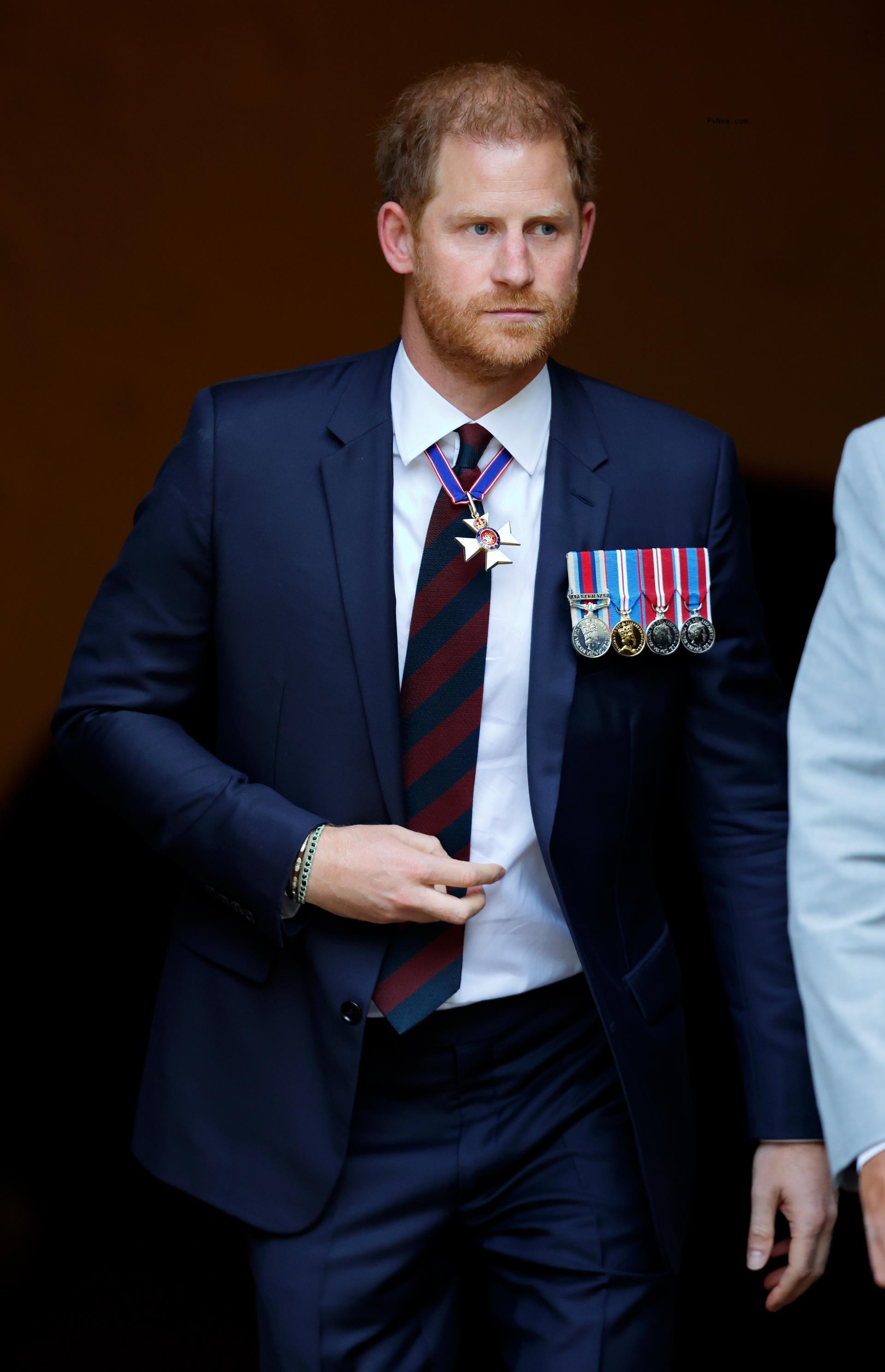 Prince Harry