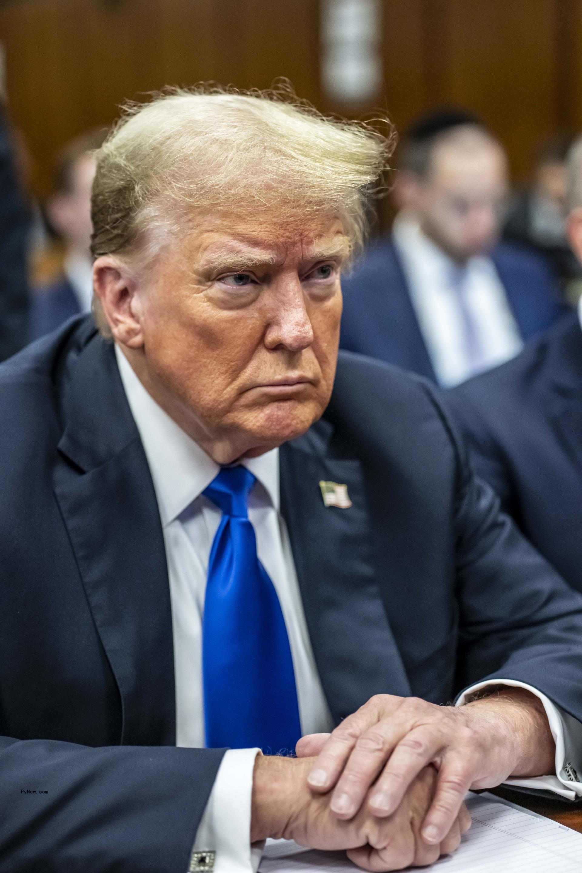 Do<i></i>nald Trump.