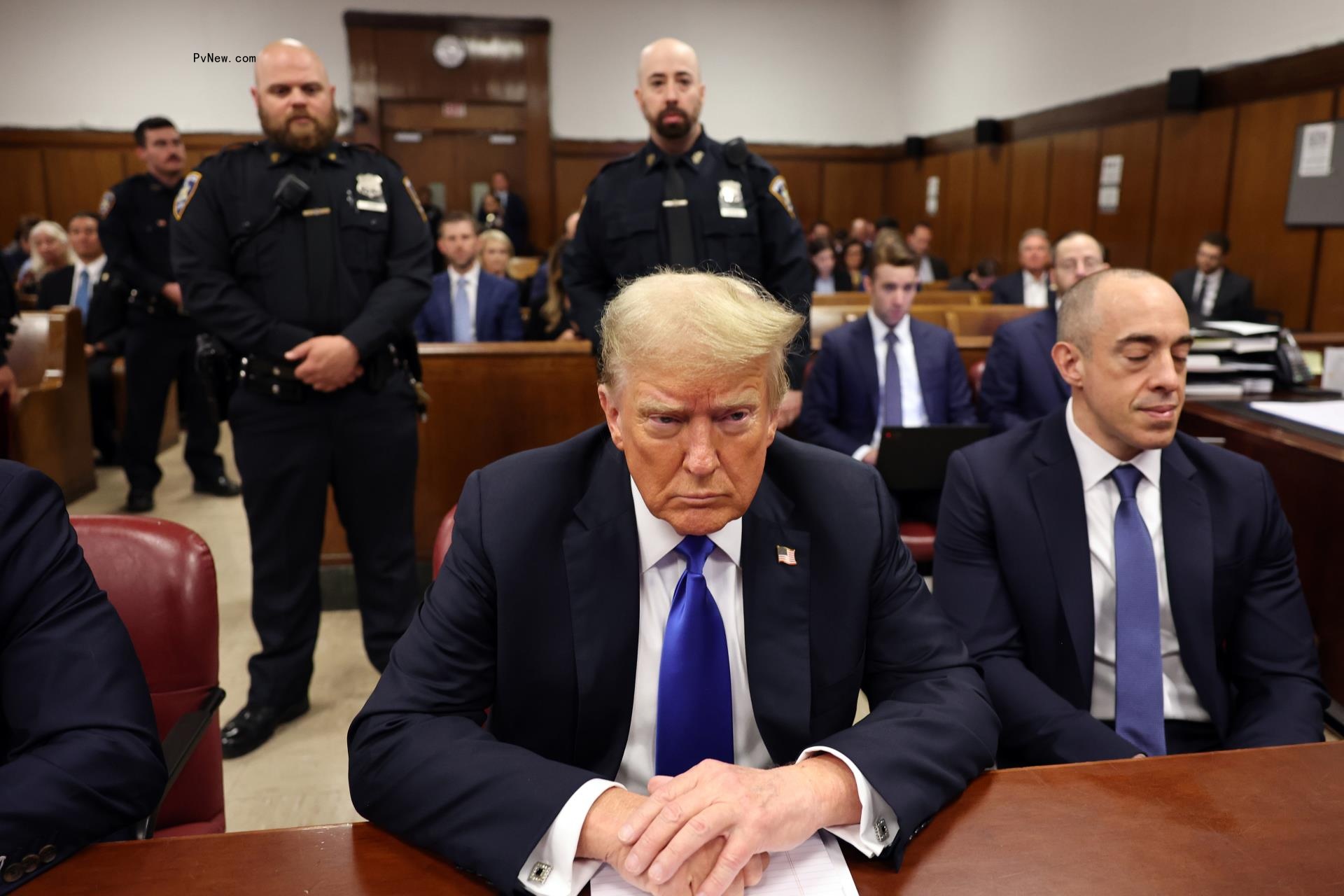 Do<i></i>nald Trump.