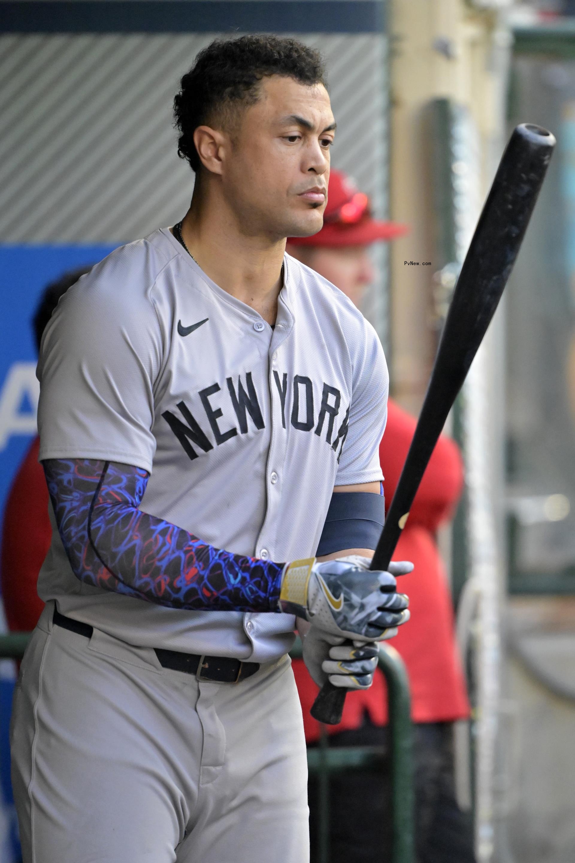 Giancarlo Stanton