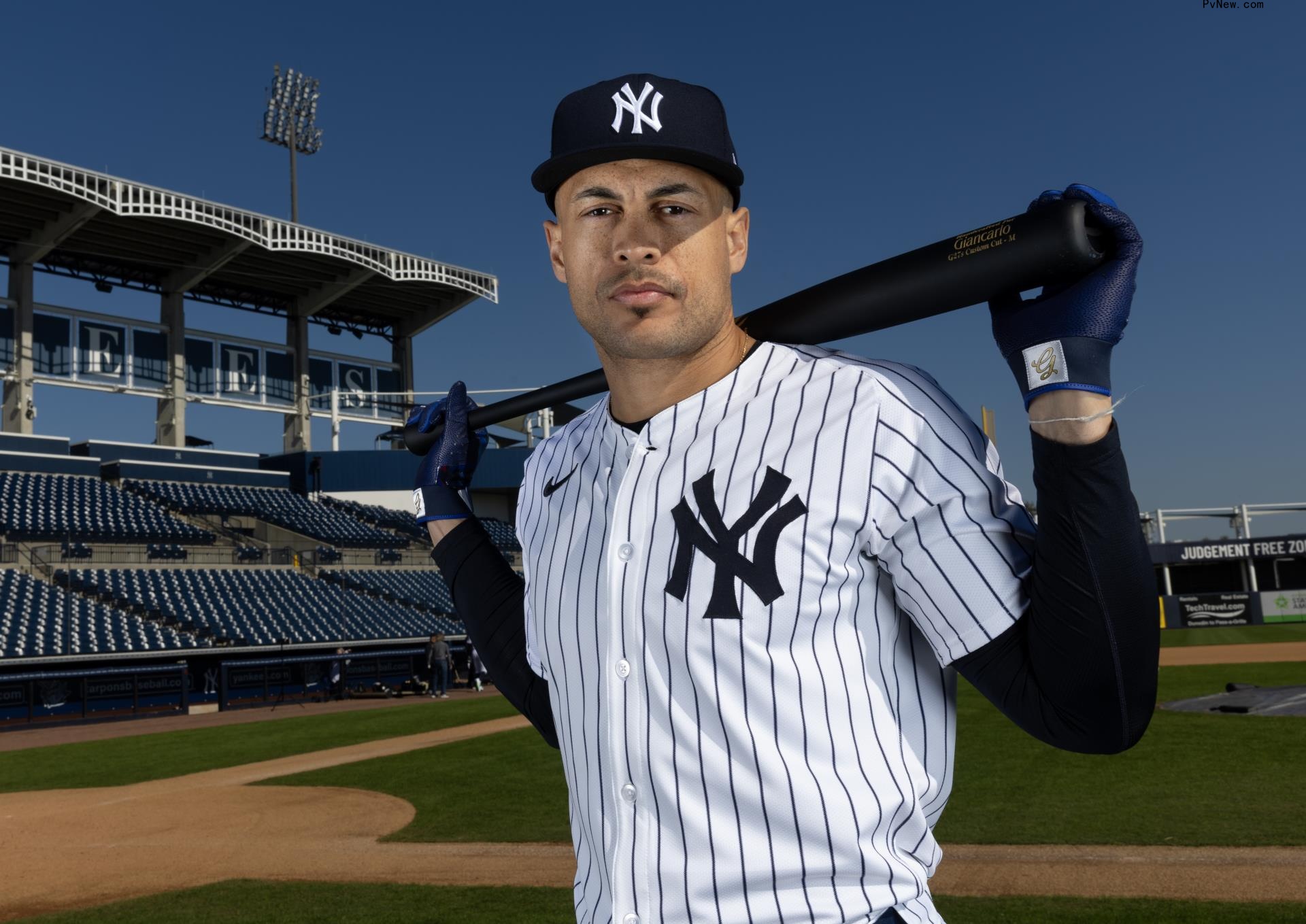 Giancarlo Stanton