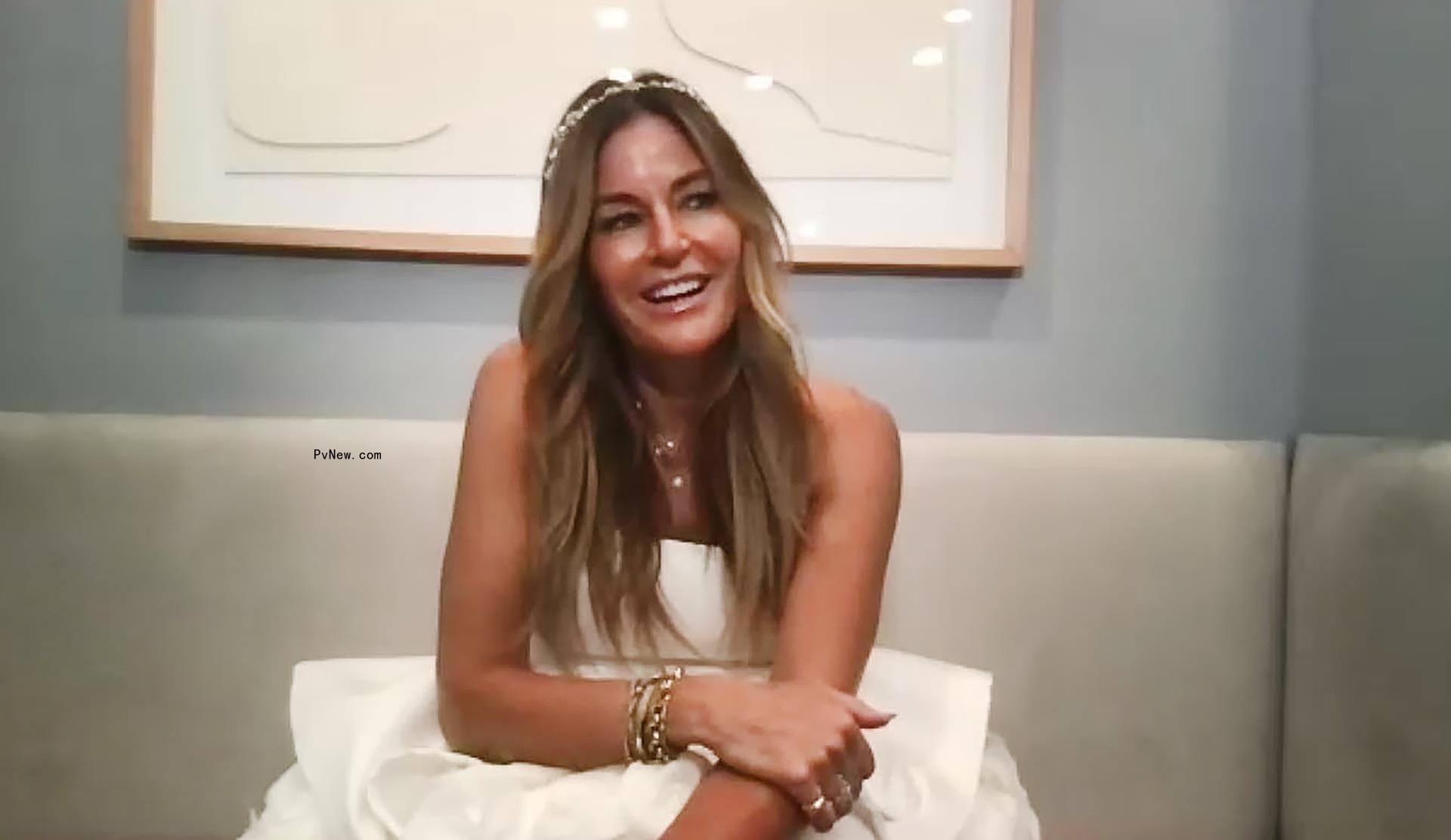 Kelly Bensimon