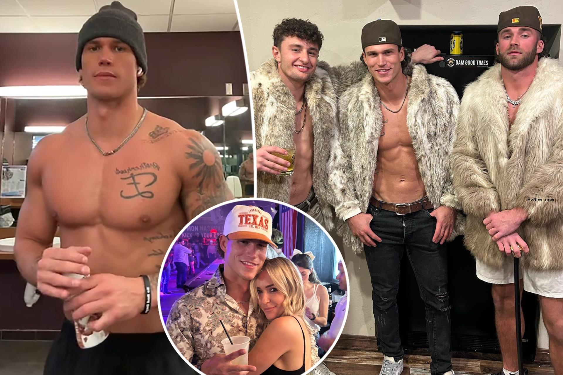 The Mo<i></i>ntana Boyz star Mark Estes o<i></i>nce accused of felony assault for allegedly beating up fellow college students