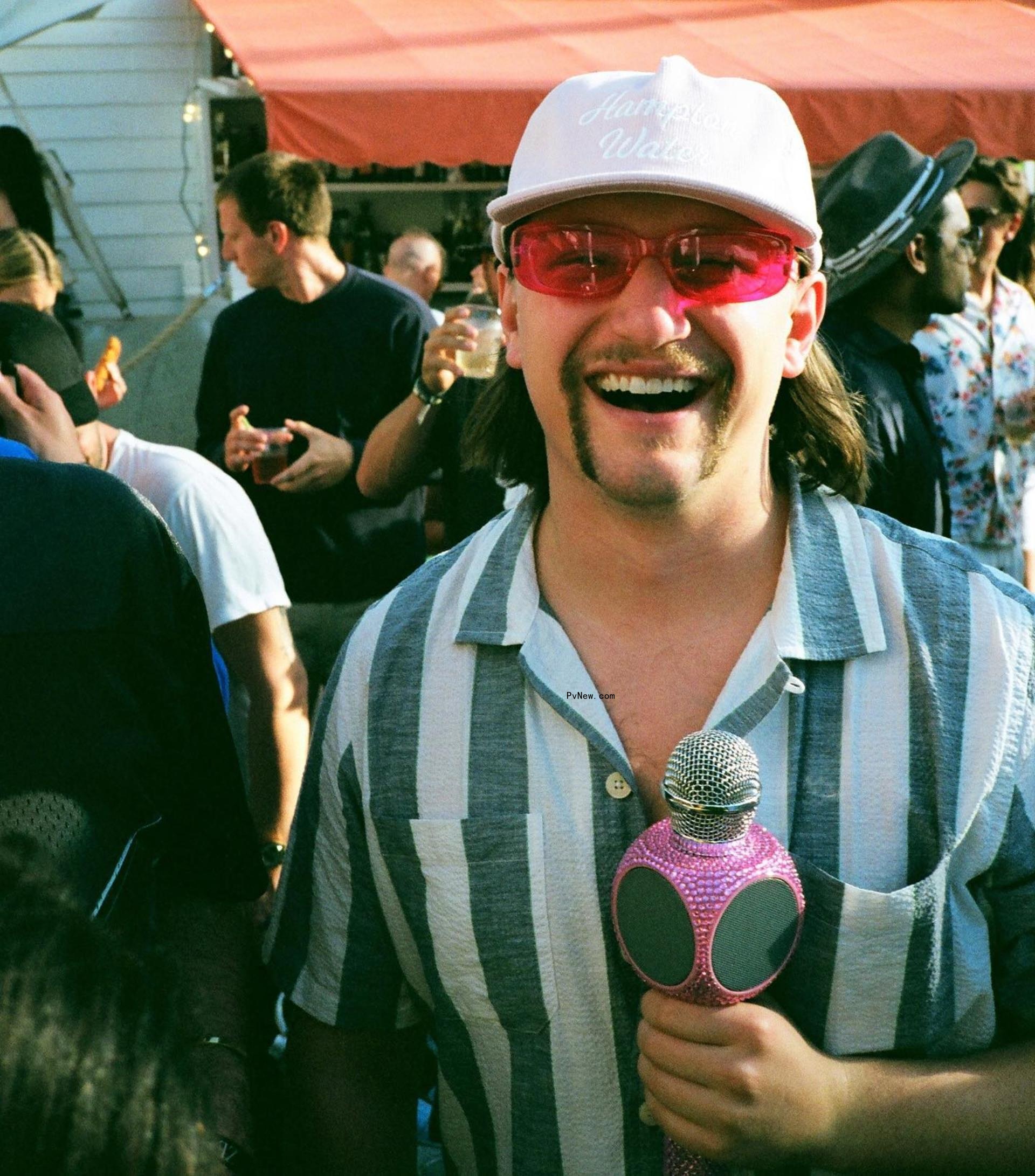 Jesse Bongiovi