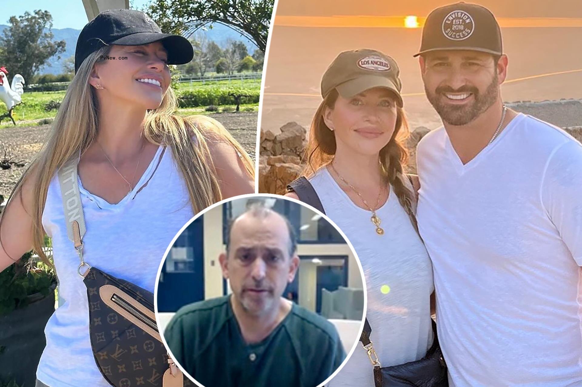 ‘RHONJ’ alum Dina Manzo reacts to ex-husband being co<i></i>nvicted of hiring mobster to assault boyfriend