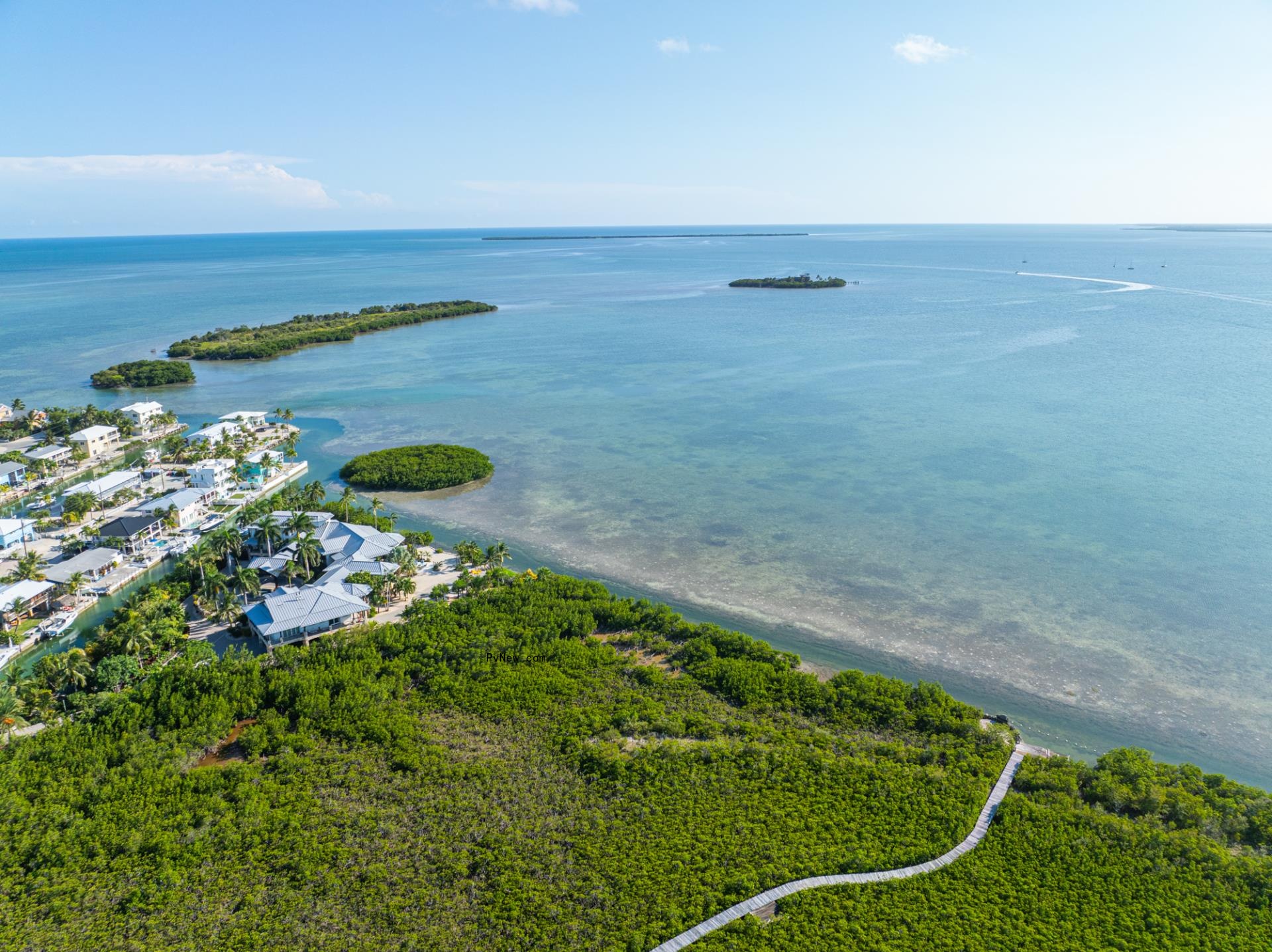 Sydney Sweeney's home in Florida.