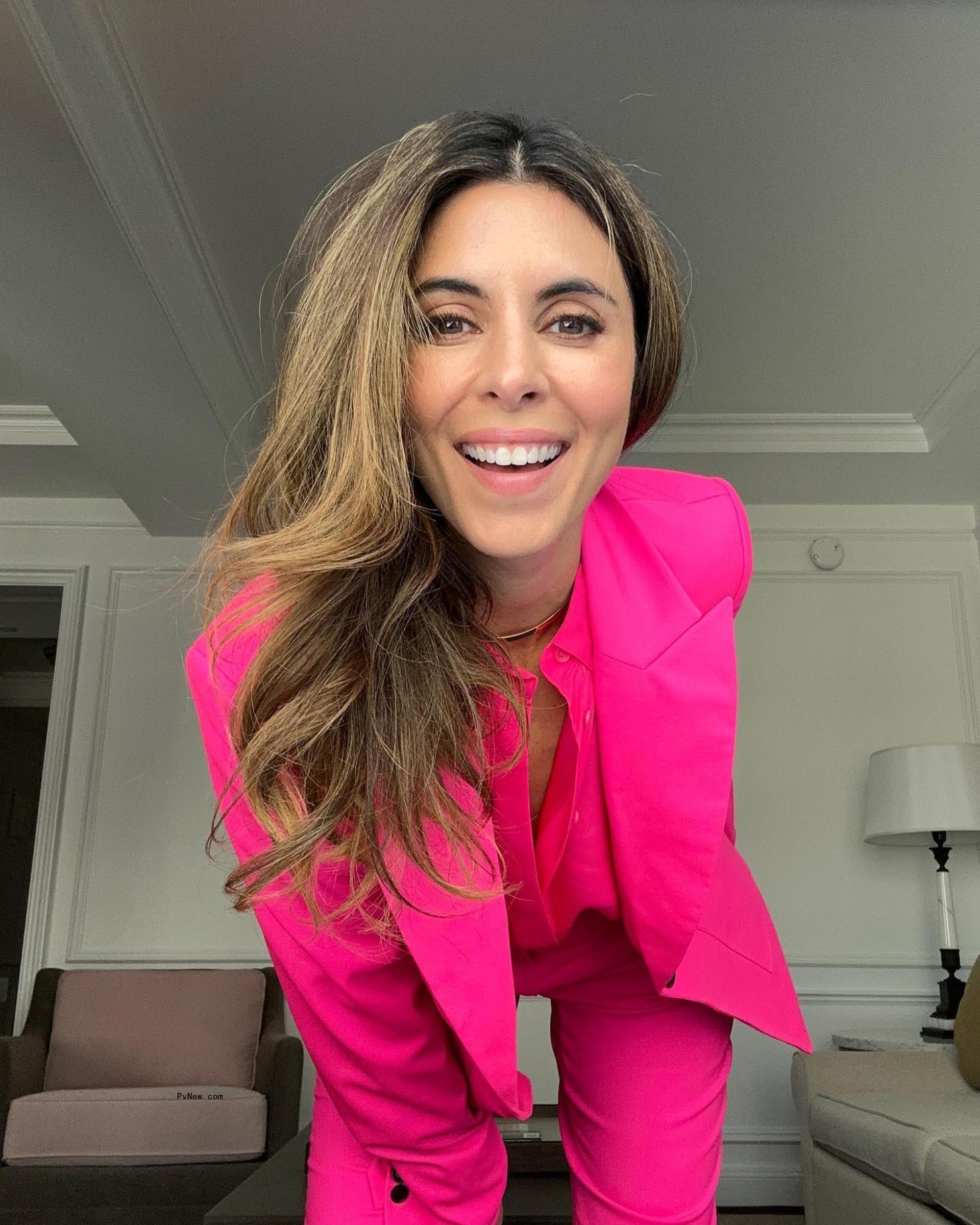 jamie-lynn sigler selfie