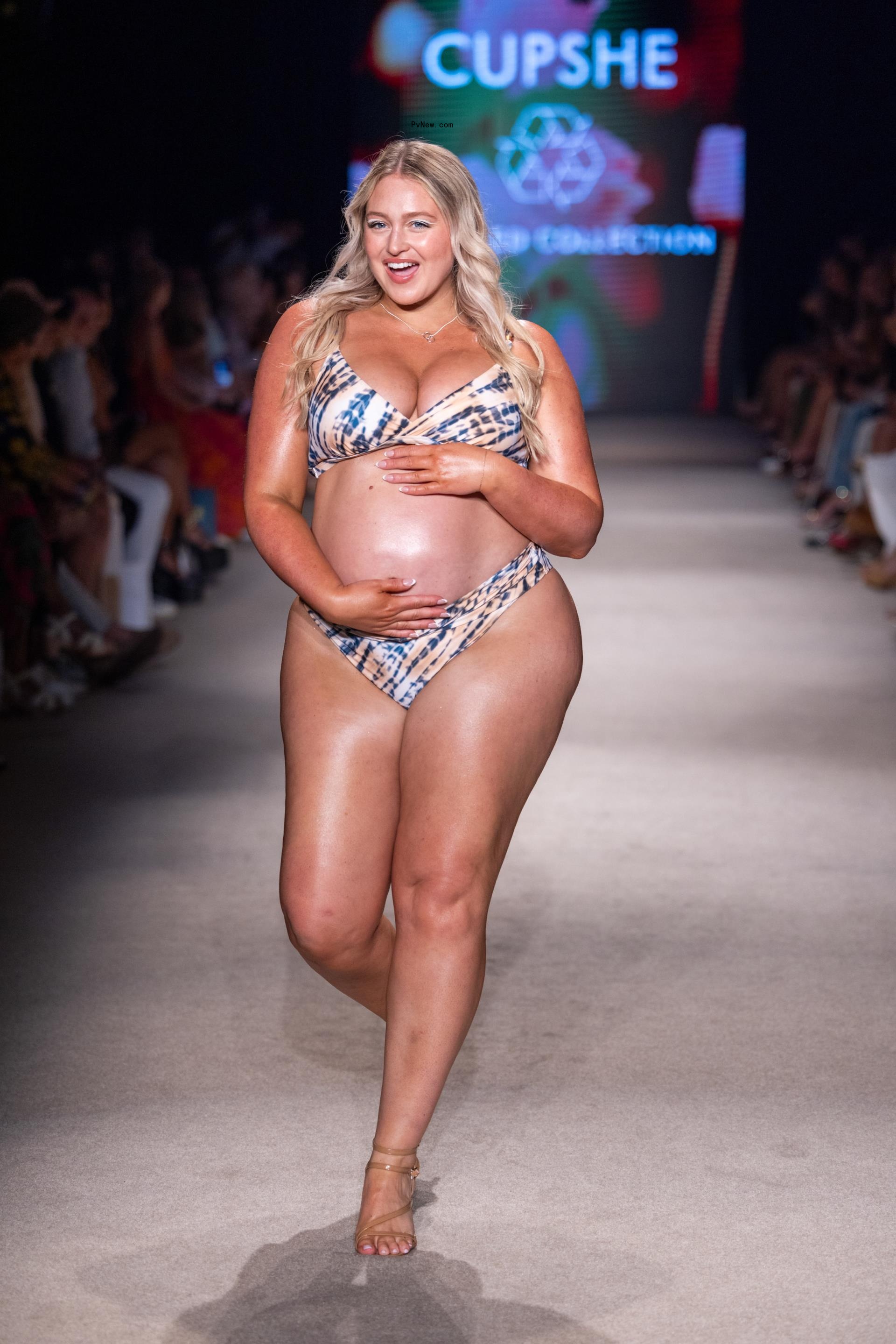 Iskra Lawrence