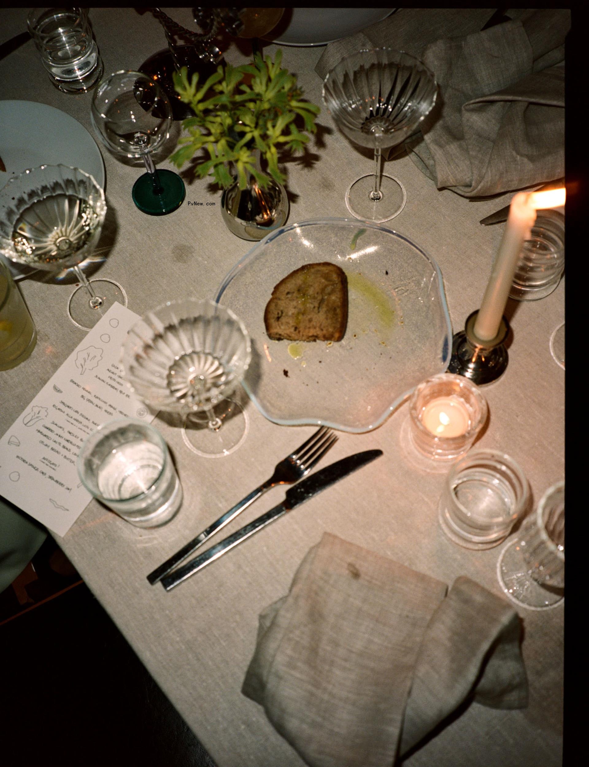An inside look at Abbi Jacobson's wedding to Jodi Balfour. 