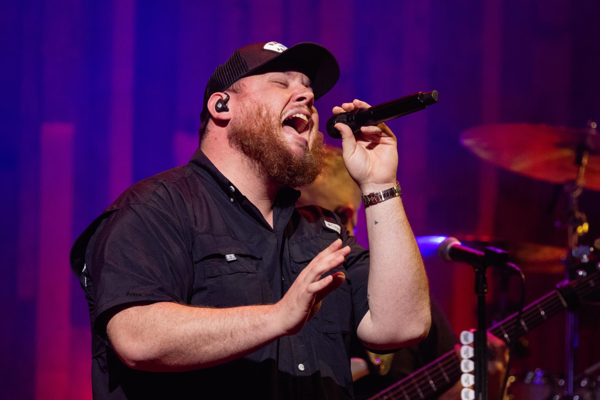 Luke Combs