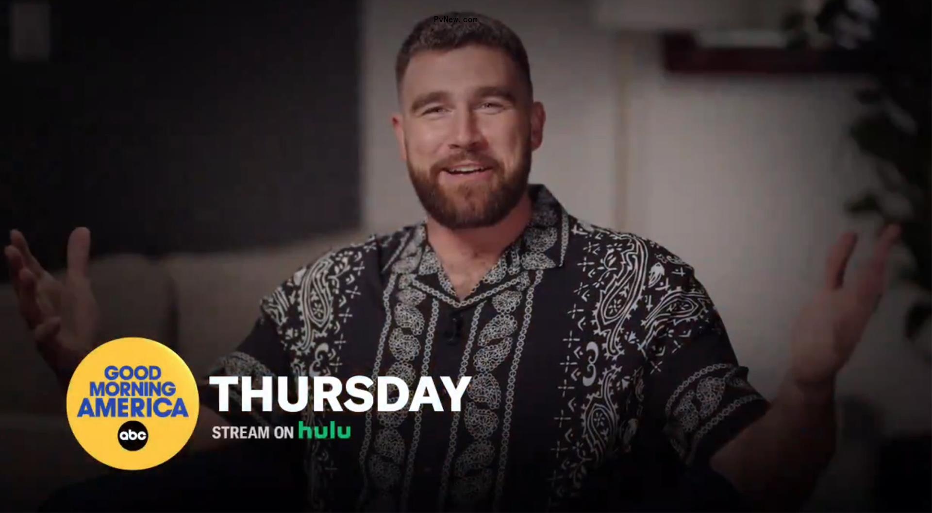 Travis Kelce