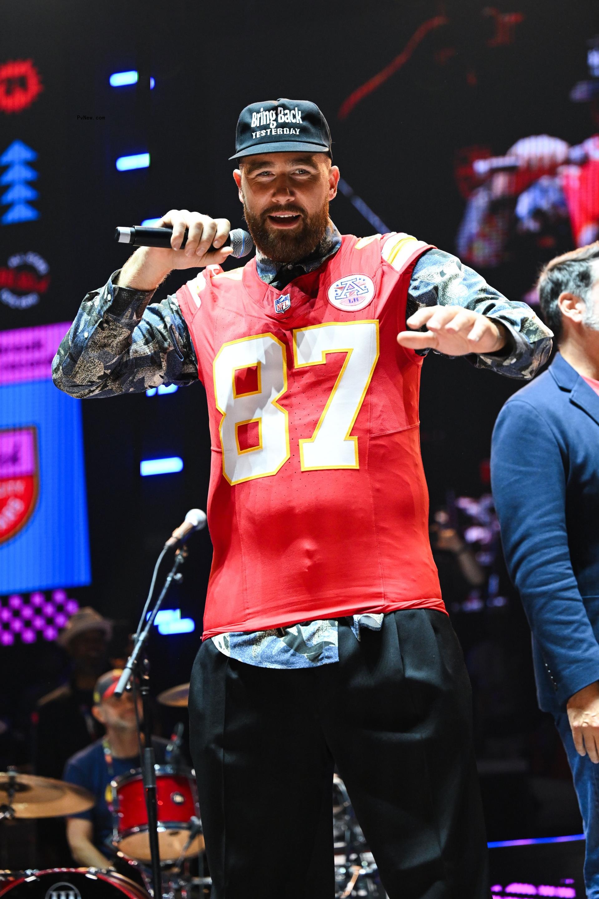 Travis Kelce