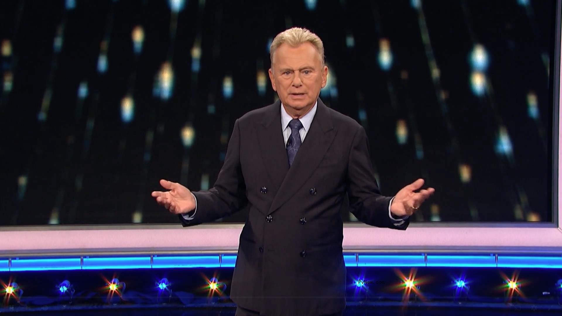 Pat Sajak